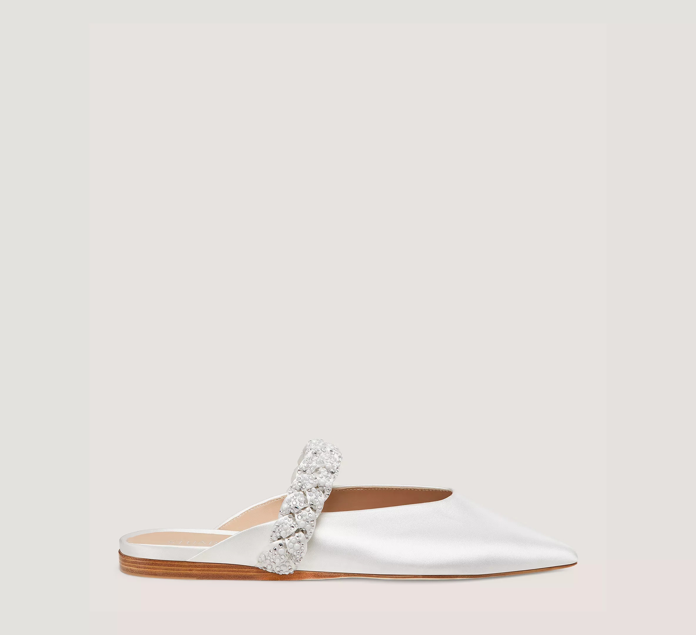 ROYALE PEARL BRAIDA FLAT - 1