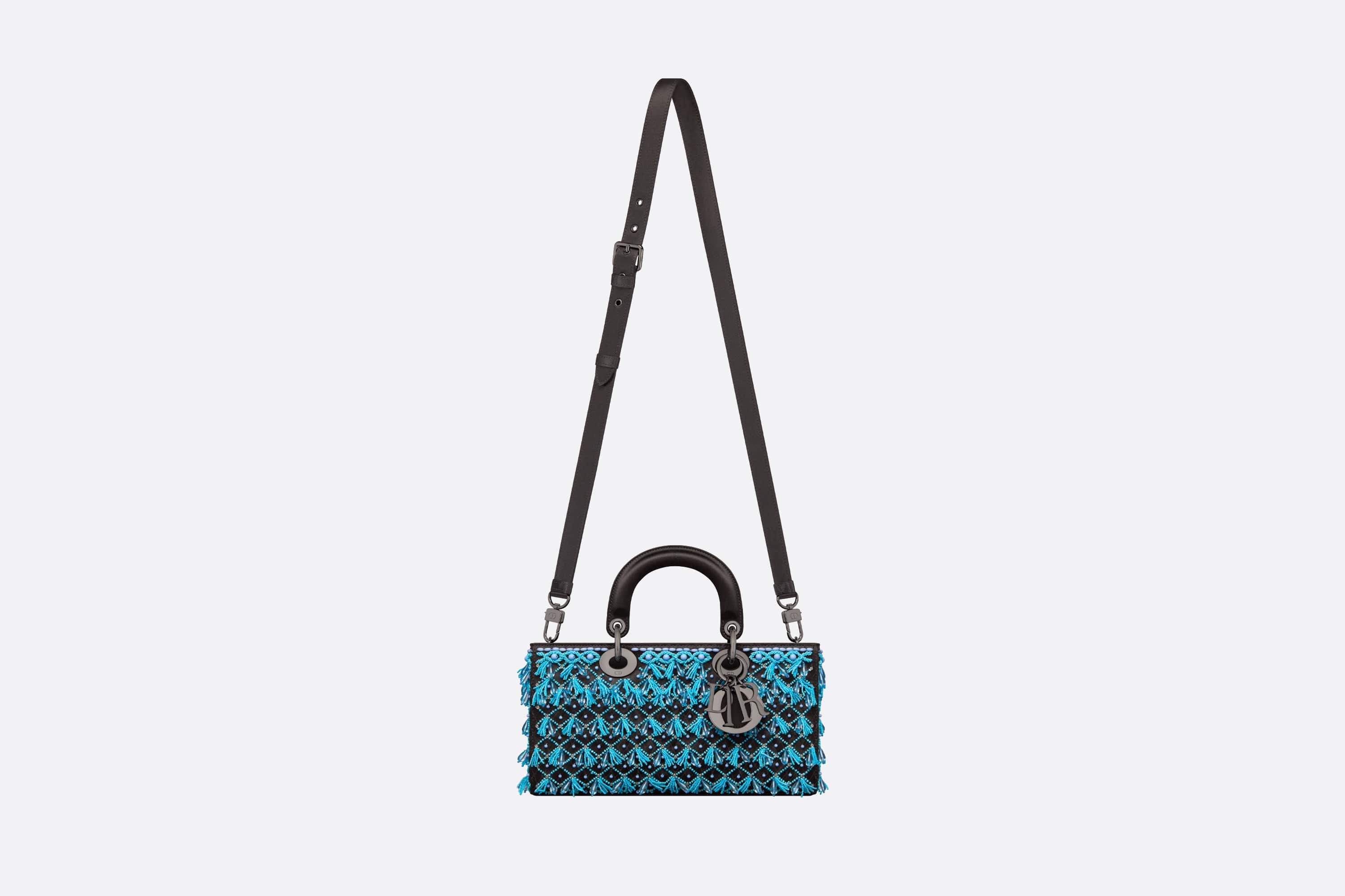 Lady D-Joy Bag - 4