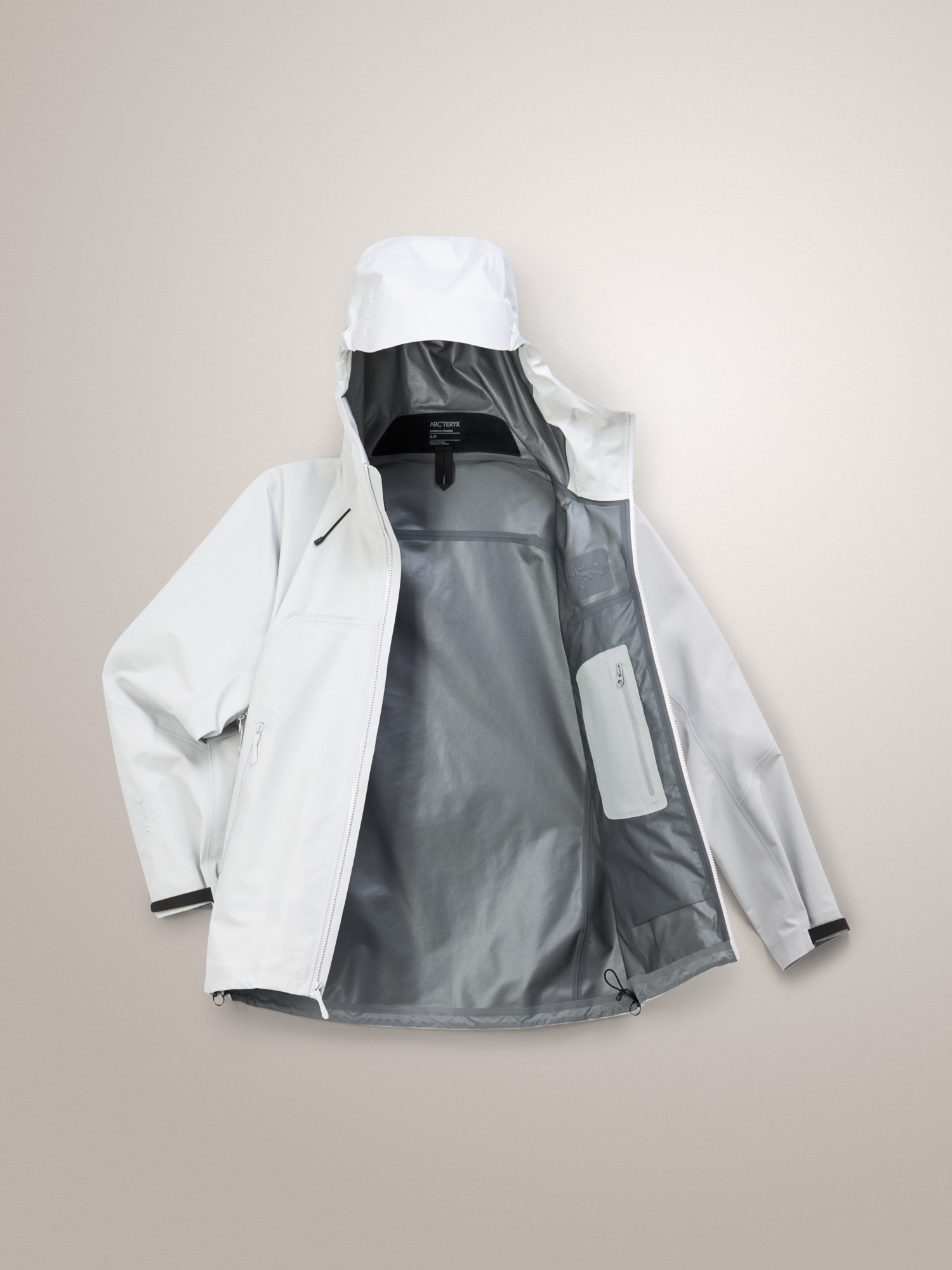 Beta SL Jacket - 10