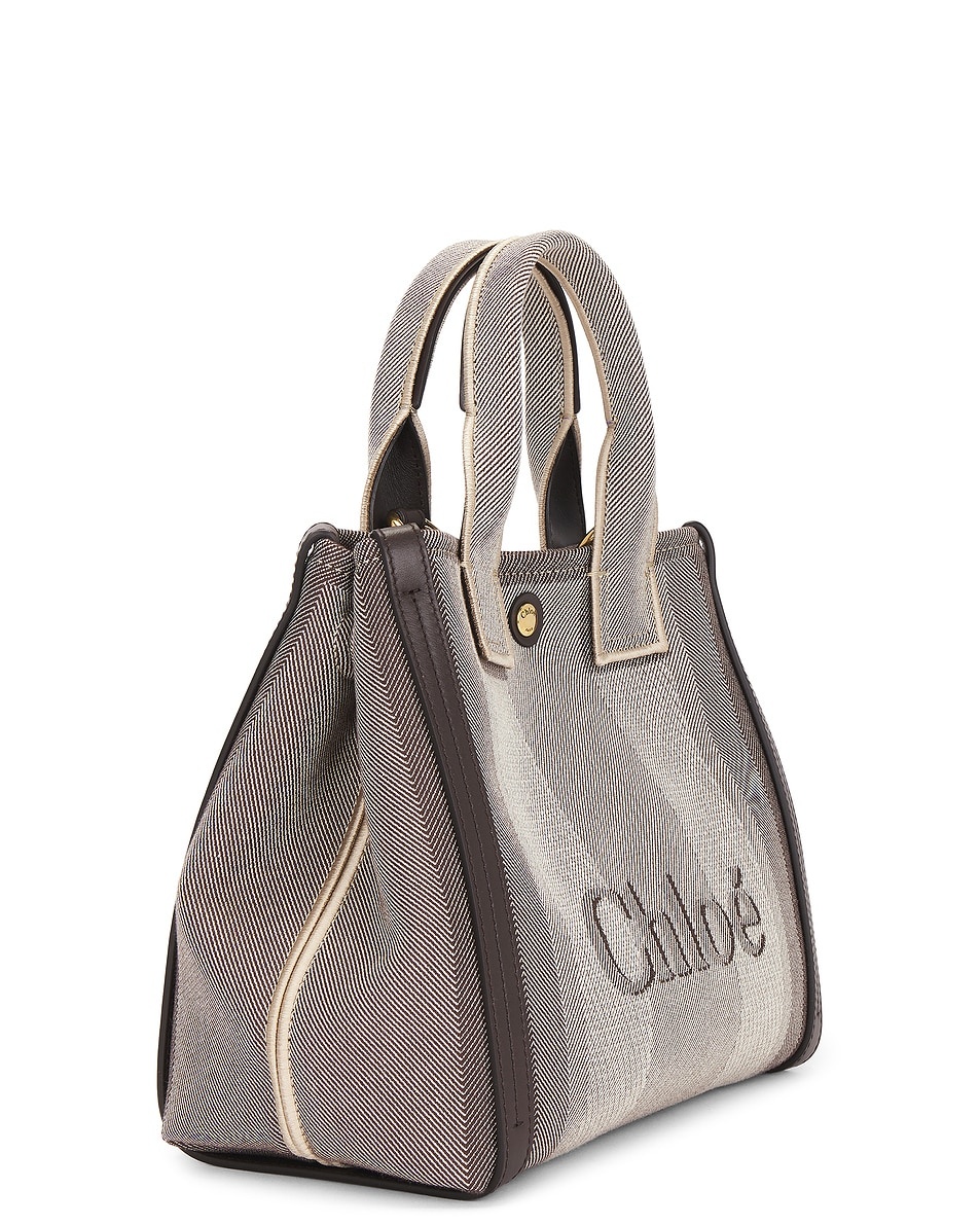 Carry Small Handbag - 4