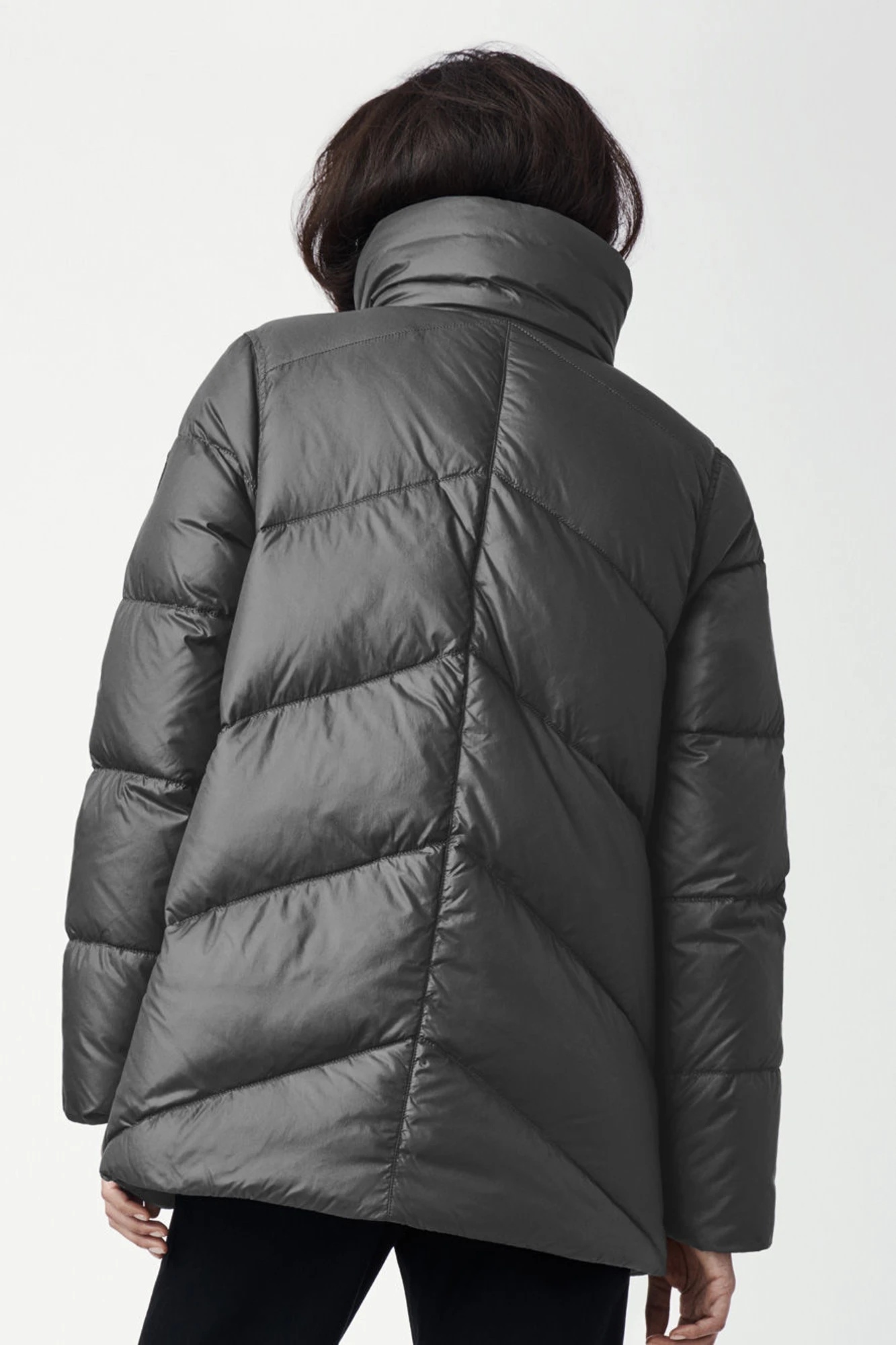 OCKLEY PARKA BLACK LABEL - 6