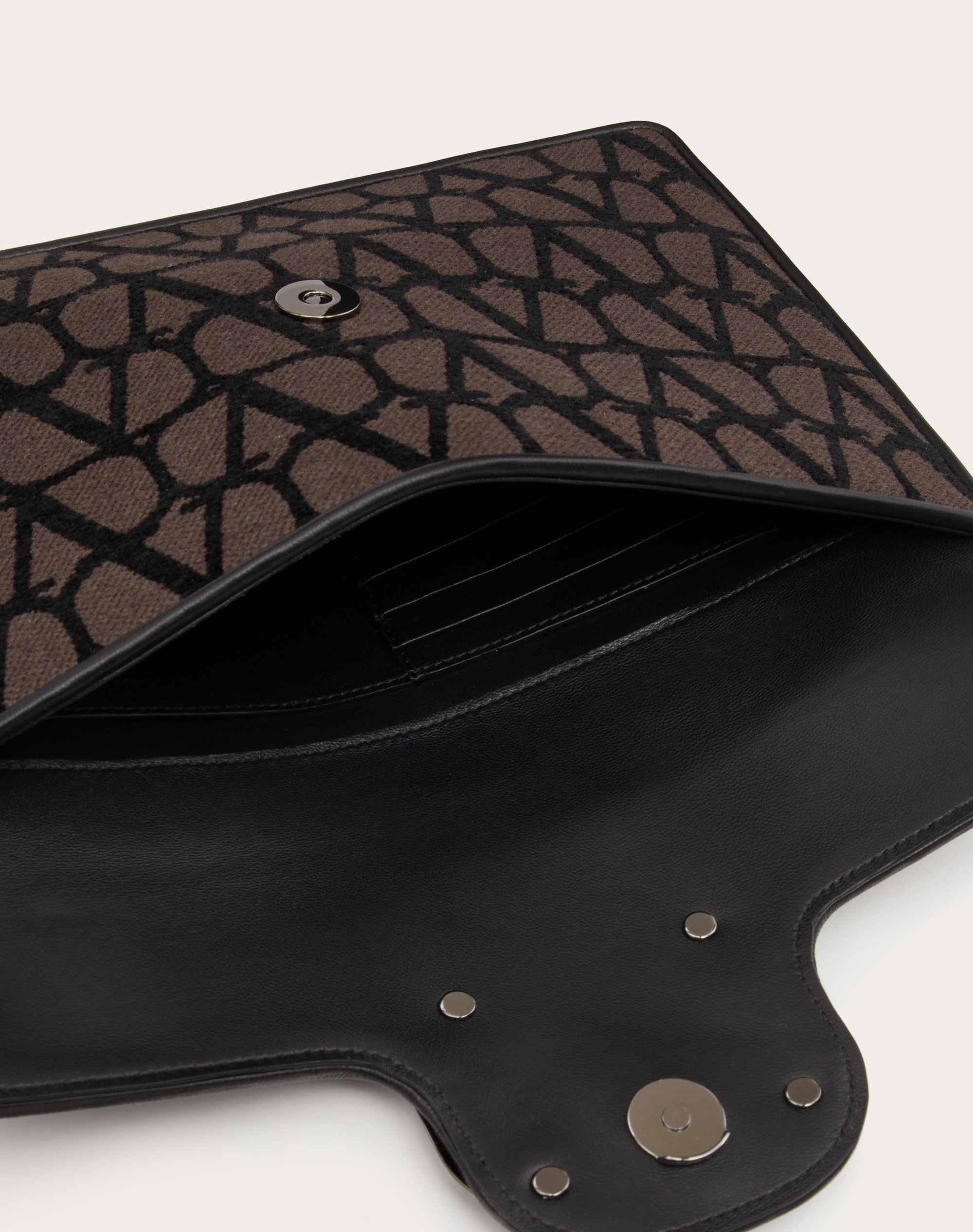 LOCO' TOILE ICONOGRAPHE POUCH - 6