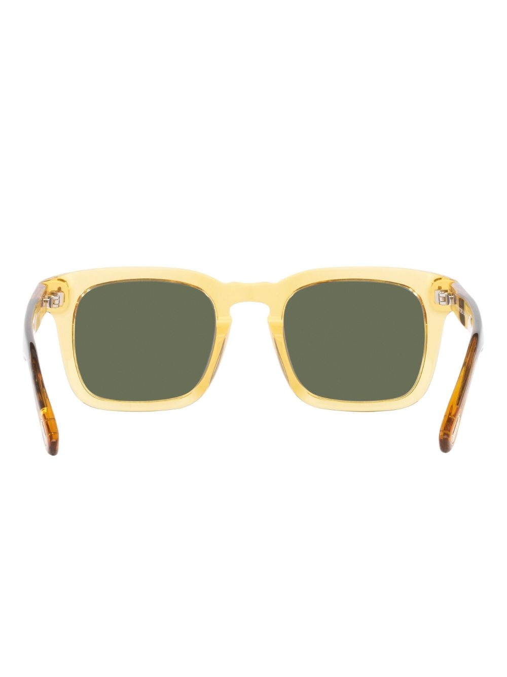 TR001097 square-frame sunglasses - 4