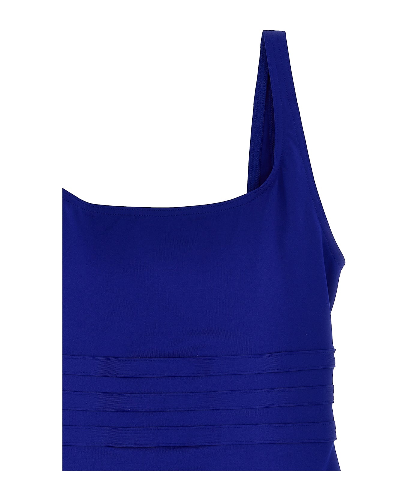 'asia' One-piece Swimsuit - 3