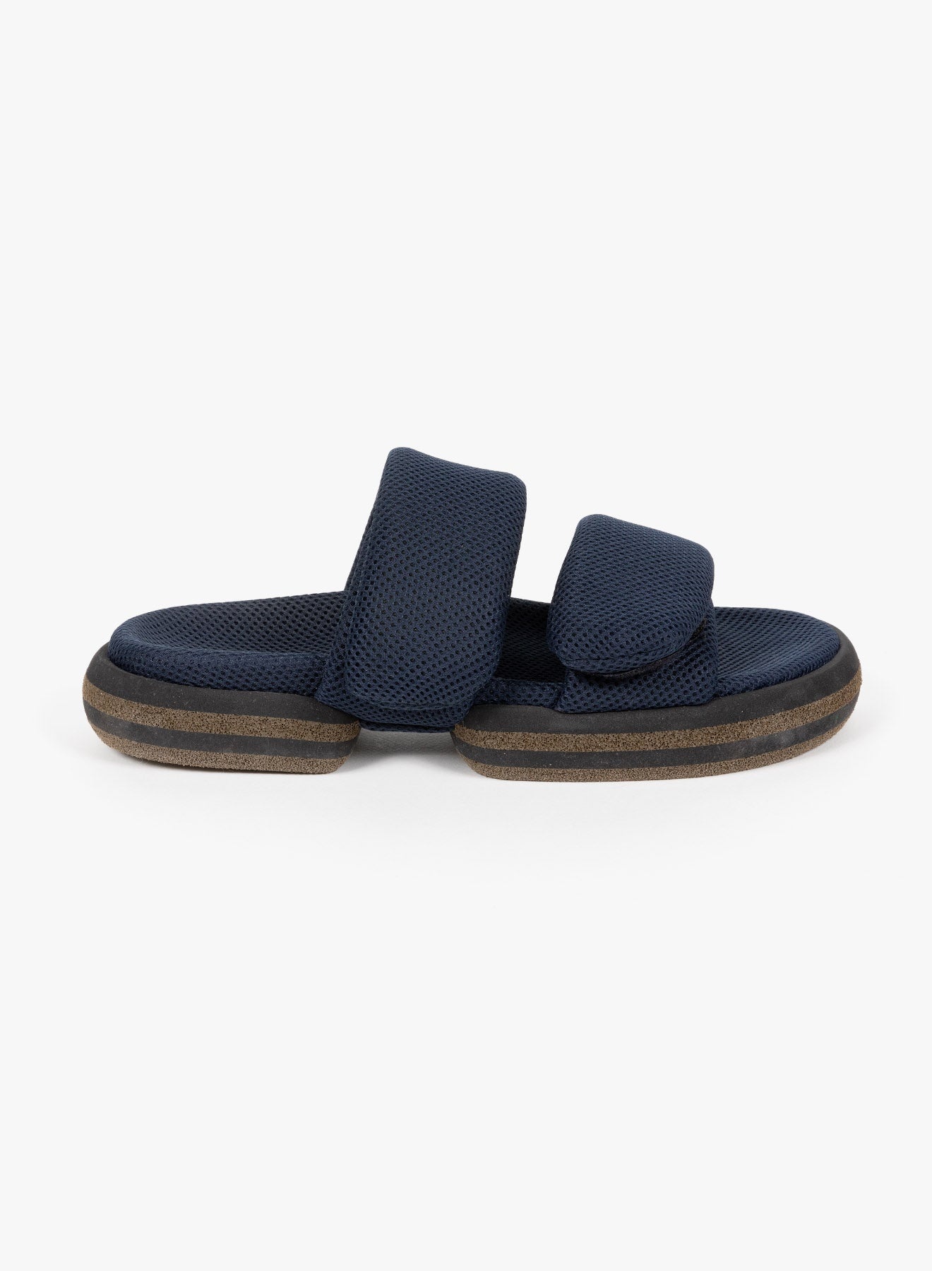 PADDED MESH SLIDES - 1