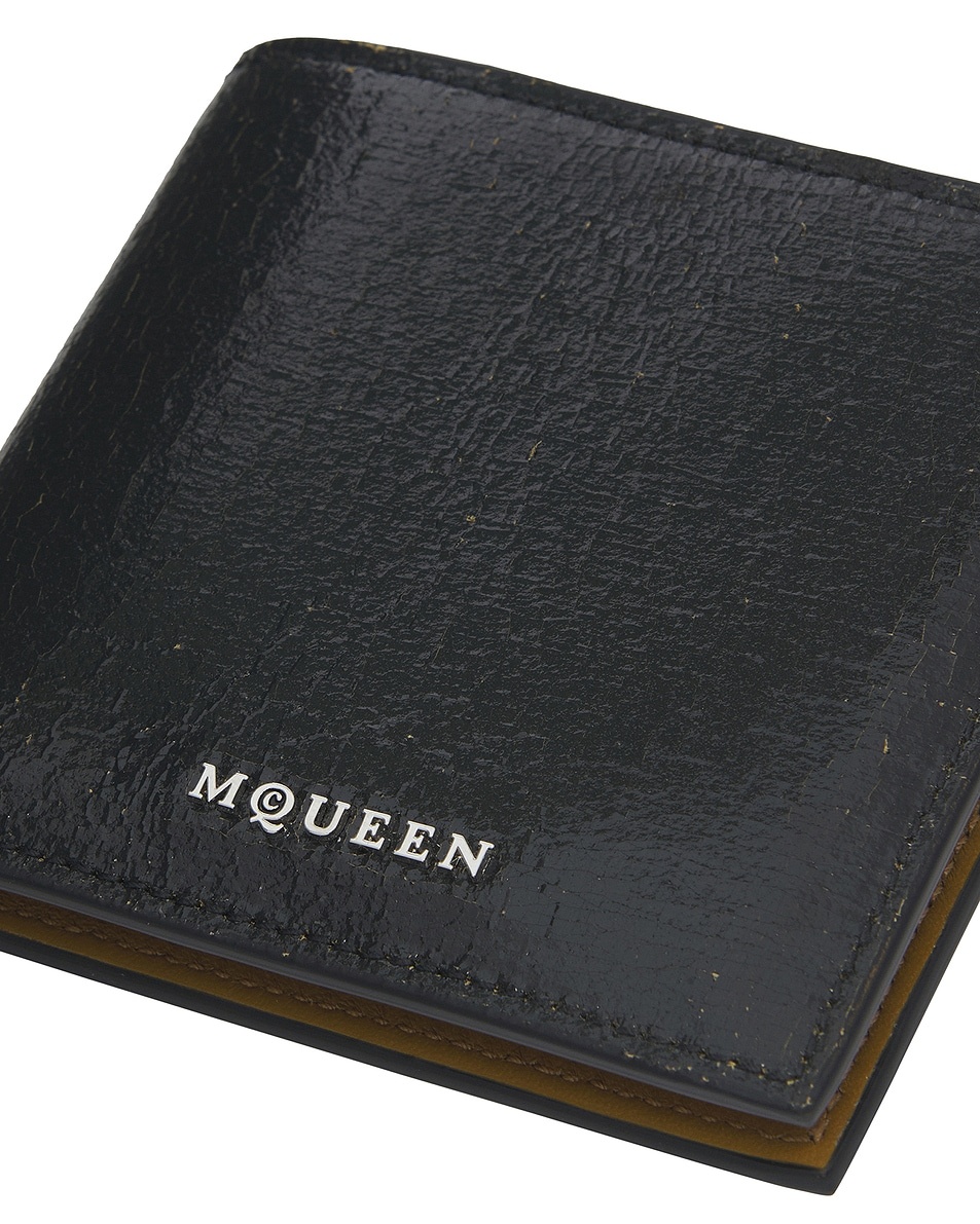 Bi Fold Wallet - 4