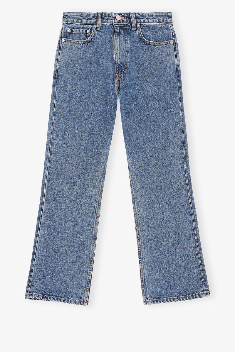 BETZY CROPPED JEANS 1