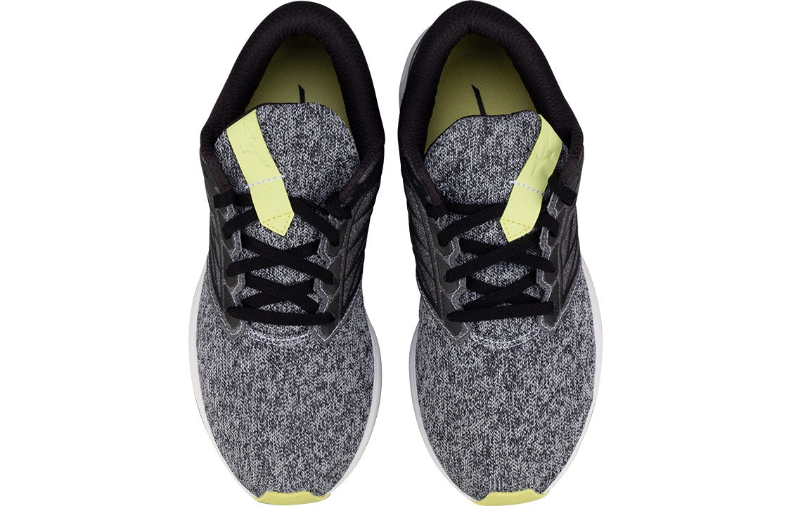 (WMNS) Mizuno Wave Polaris 'Grey' J1GD198102 - 4