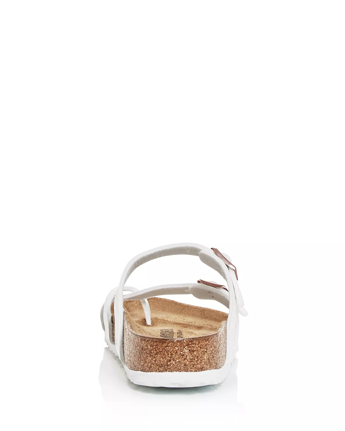 Women's Mayari Buckled Slide Sandals - 6