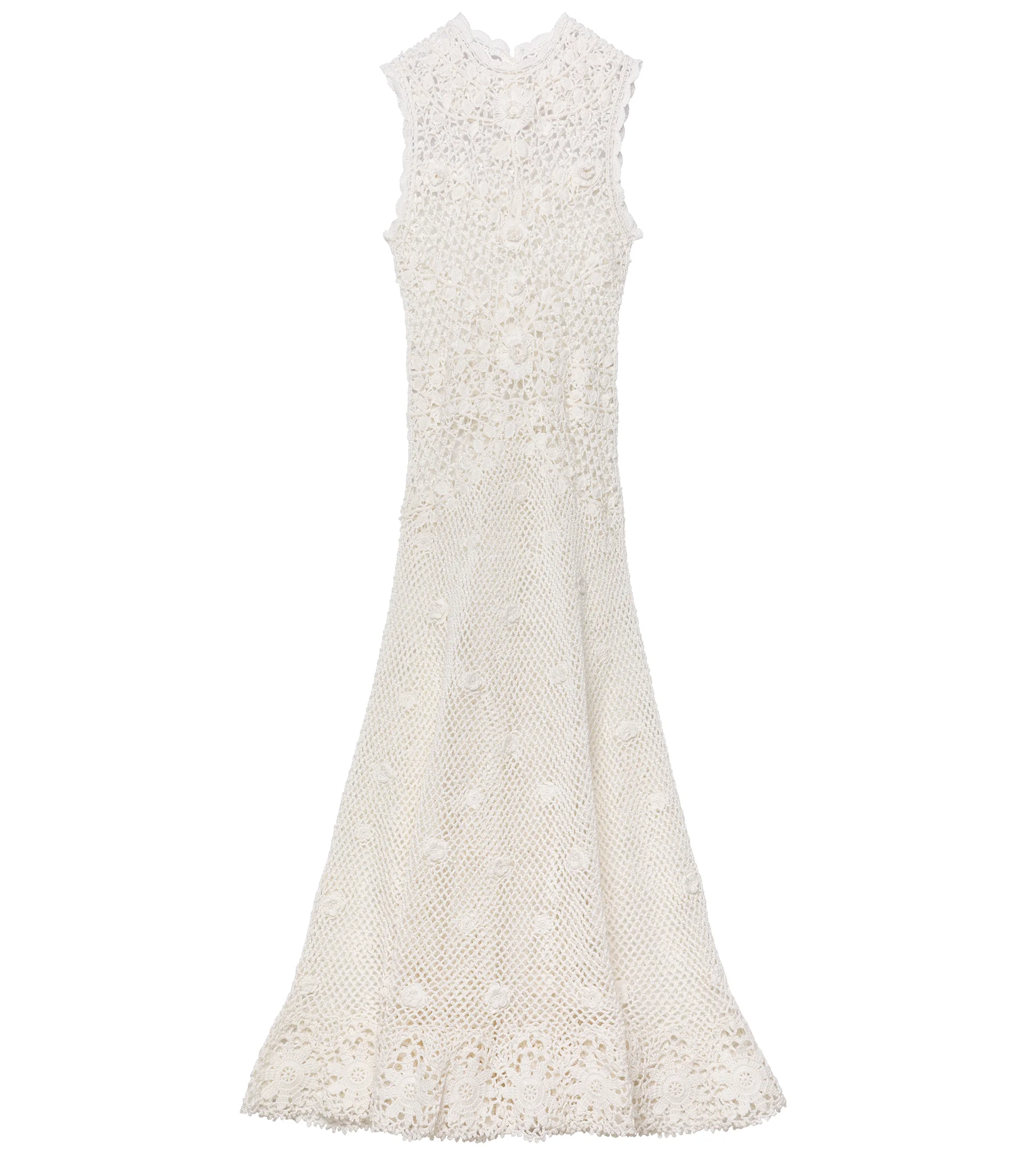 EVANGELINE DRESS - 1