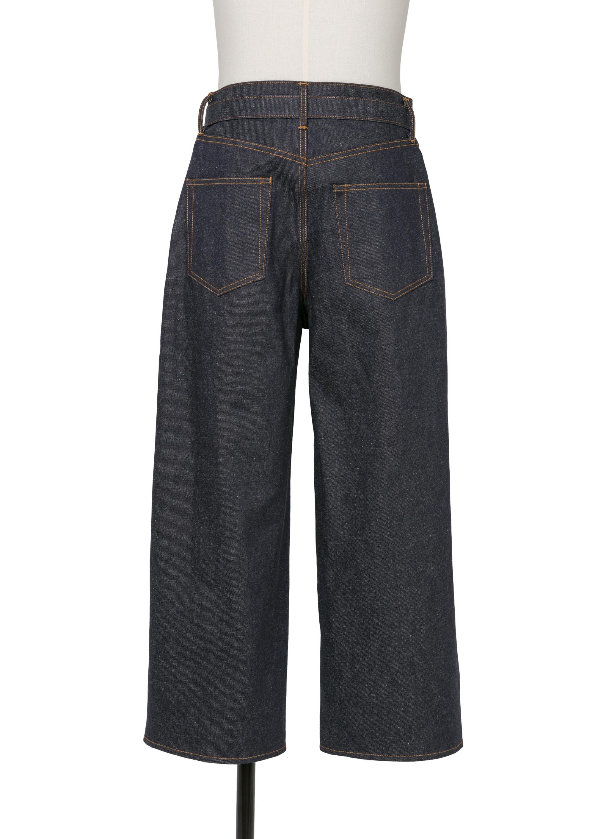 Denim Pants - 3