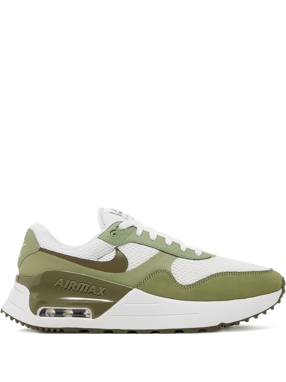 Air Max Systm "Oil Green" sneakers - 1