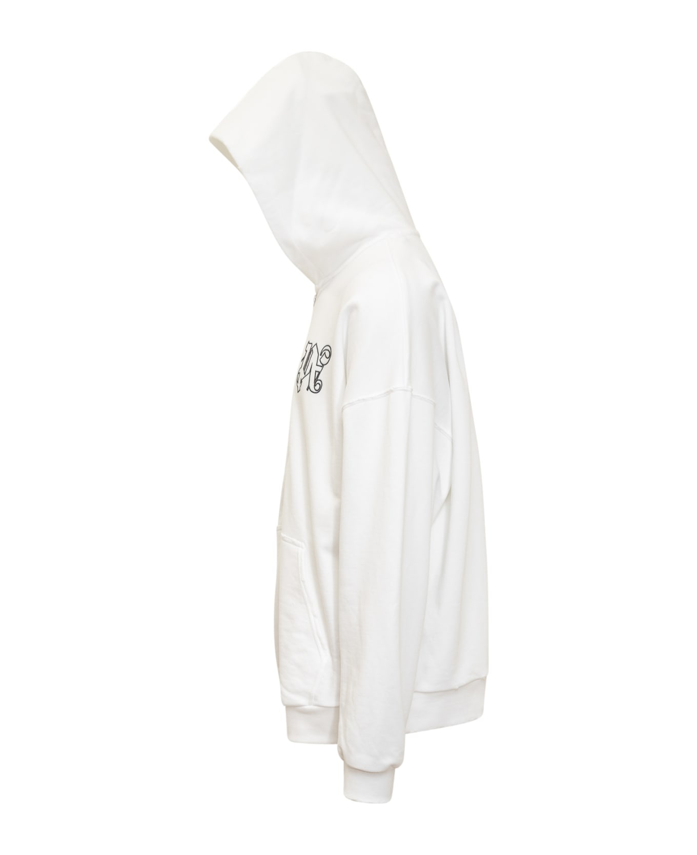 Full Zip Hoodie - 3