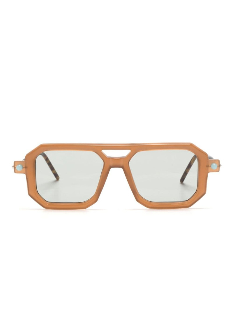 square-frame glasses 1