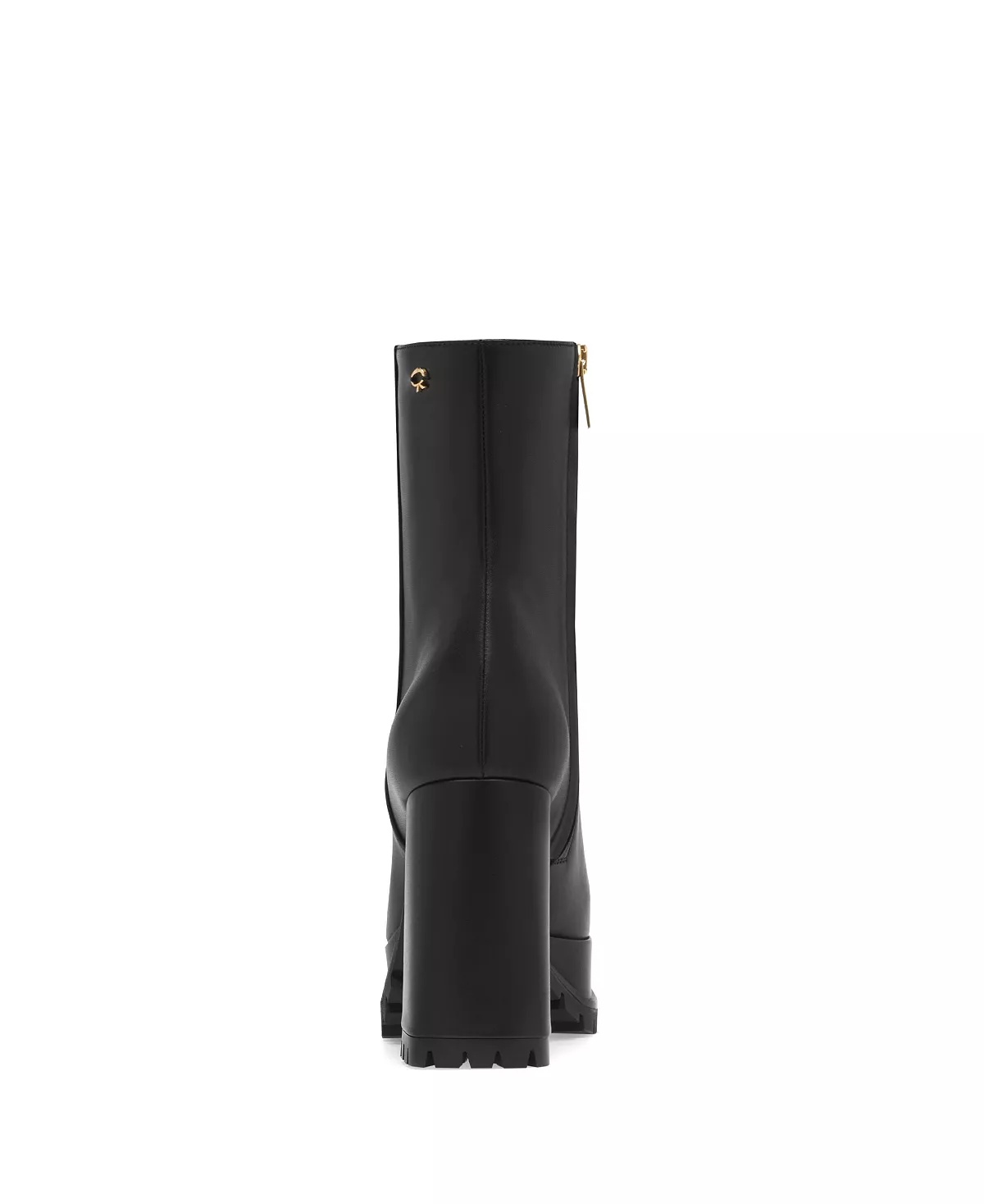 Women's Harlem Biker Boot - 4
