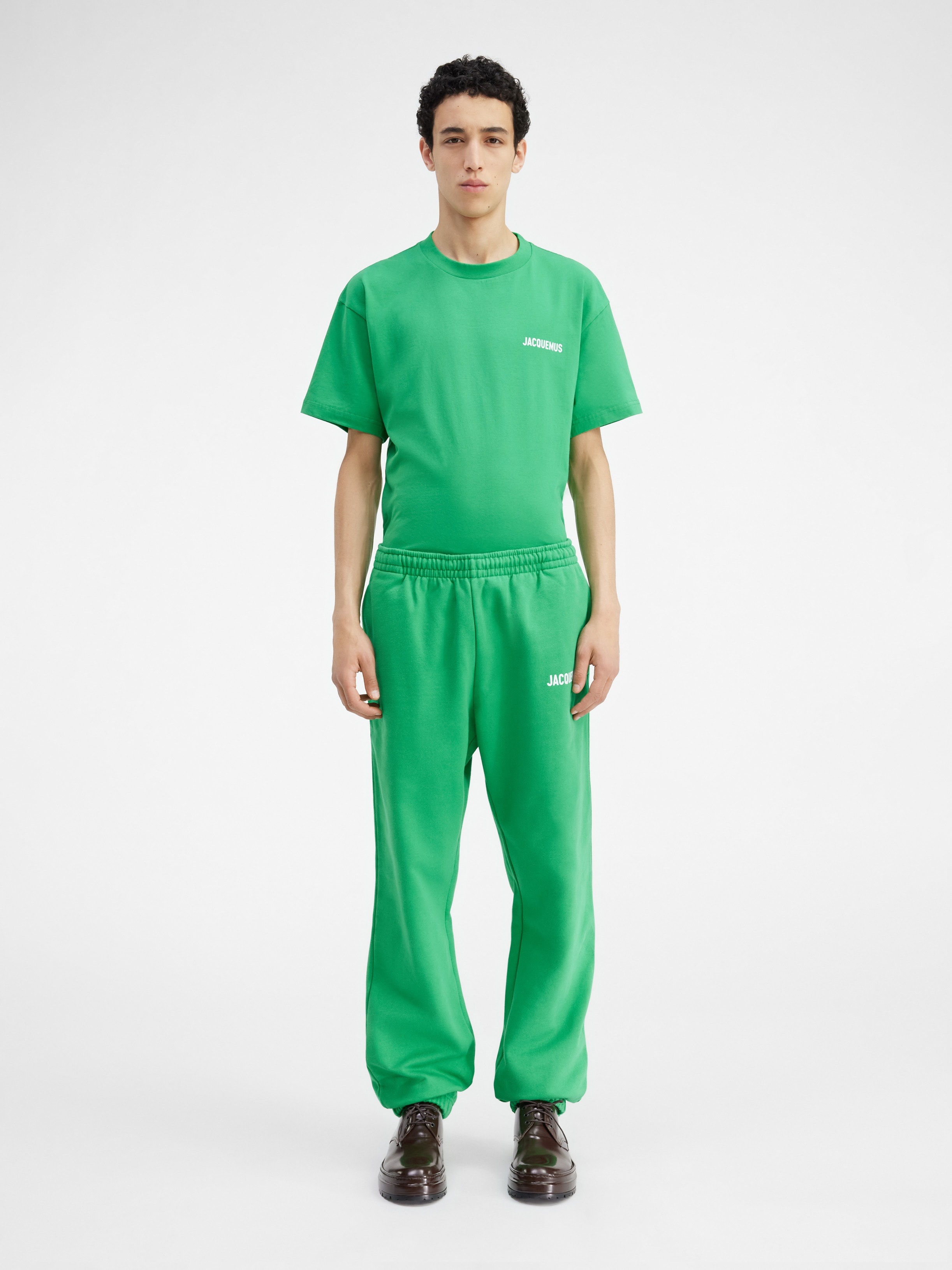 Le jogging Jacquemus - 2