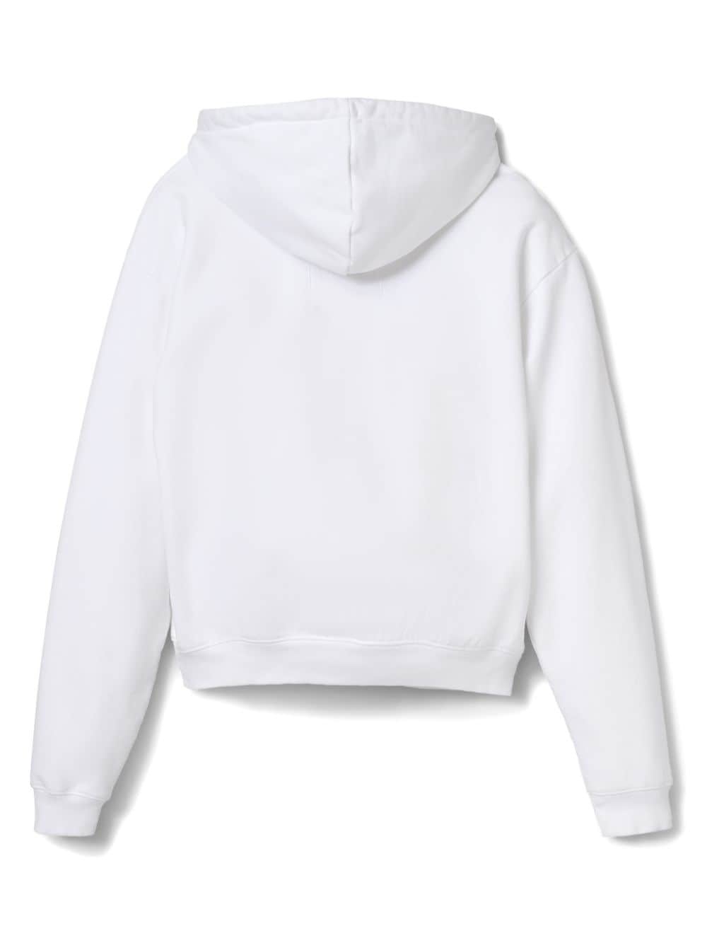 The Hoodie - 5