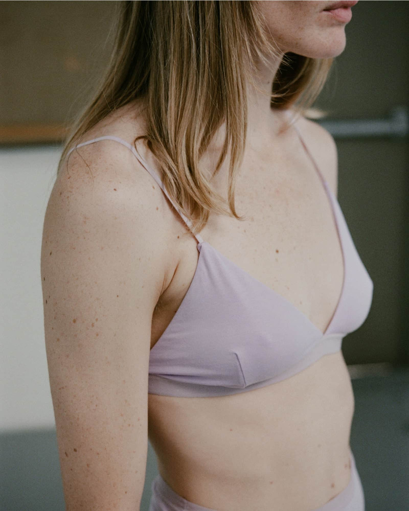 Mississippi Bra - Bamboo Lyocell 3