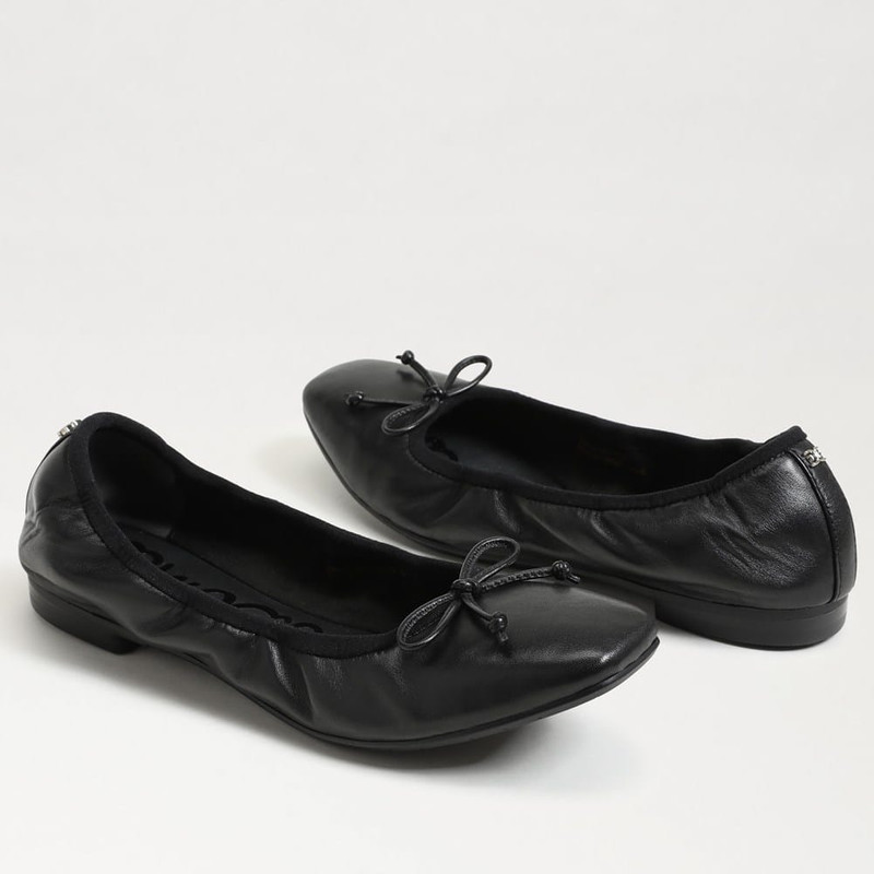 Magnolia Ballet Flat 7