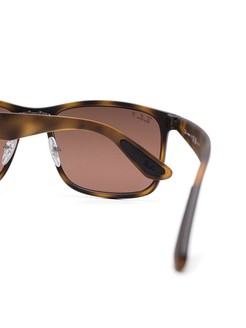 square-frame sunglasses 3