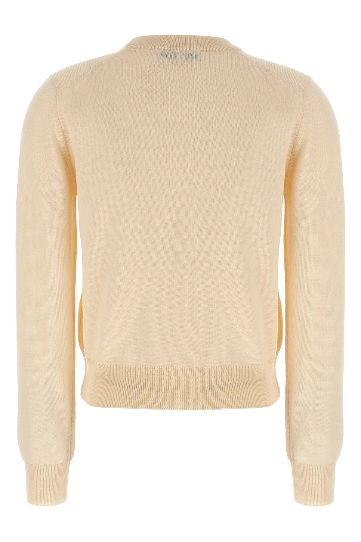 'Baby Fox' sweater - 2