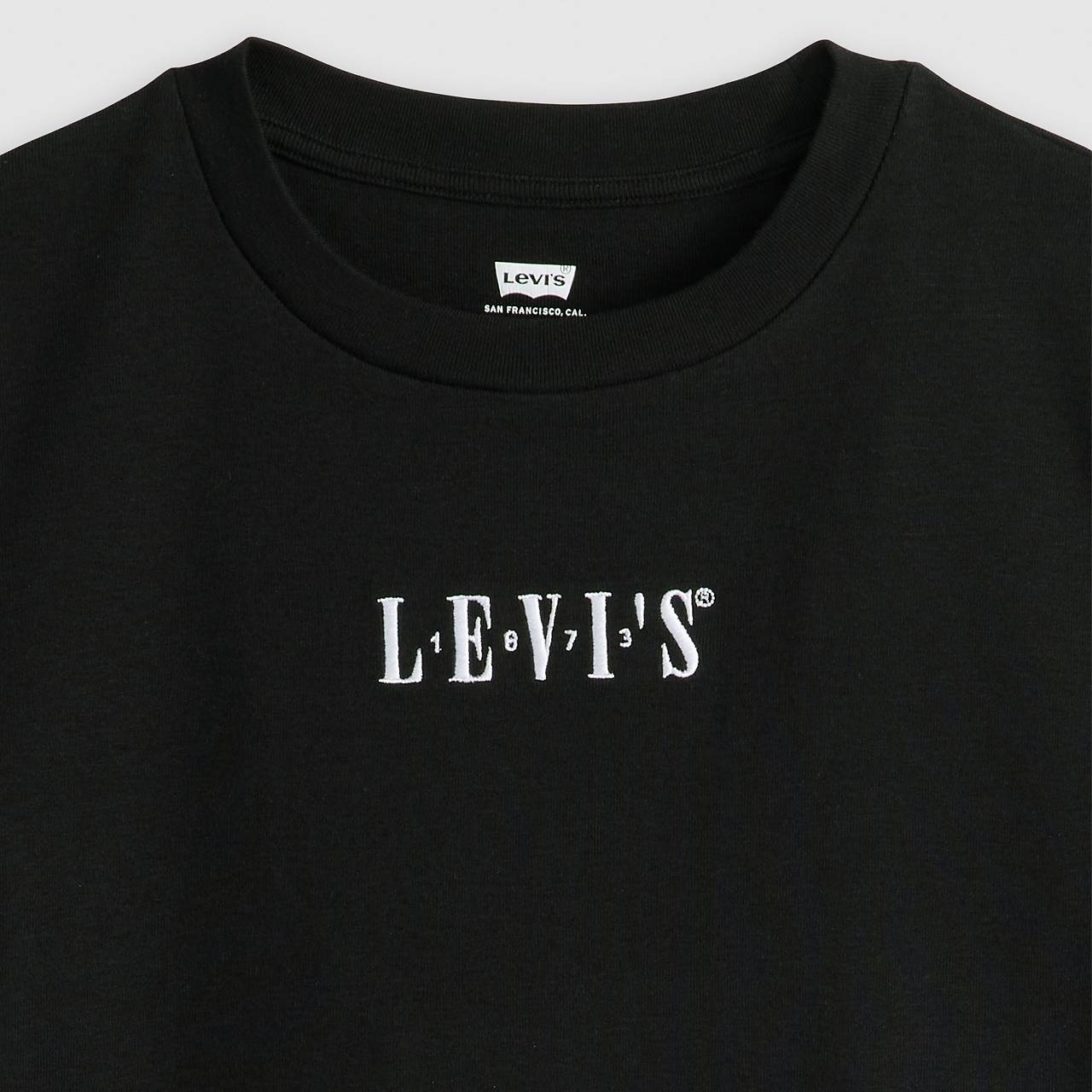 GRAPHIC ESSENTIAL SPORTY T-SHIRT - 6