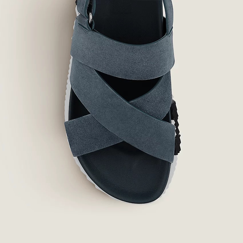 Electric sandal - 4