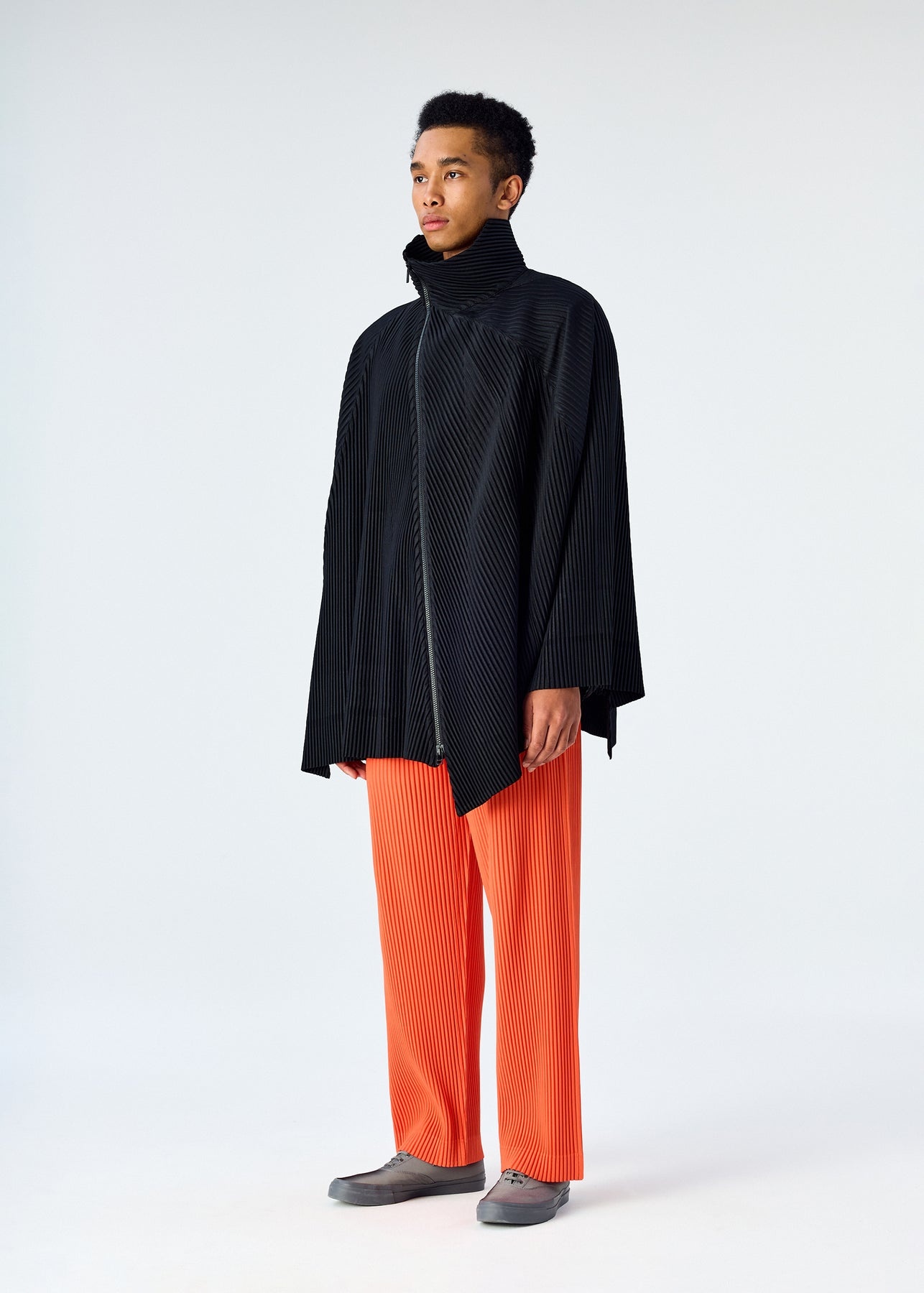THREE BY SIX JACKET - 3