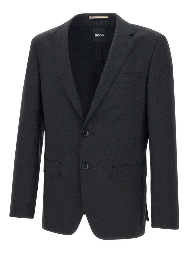 H 거대한 blazer 1
