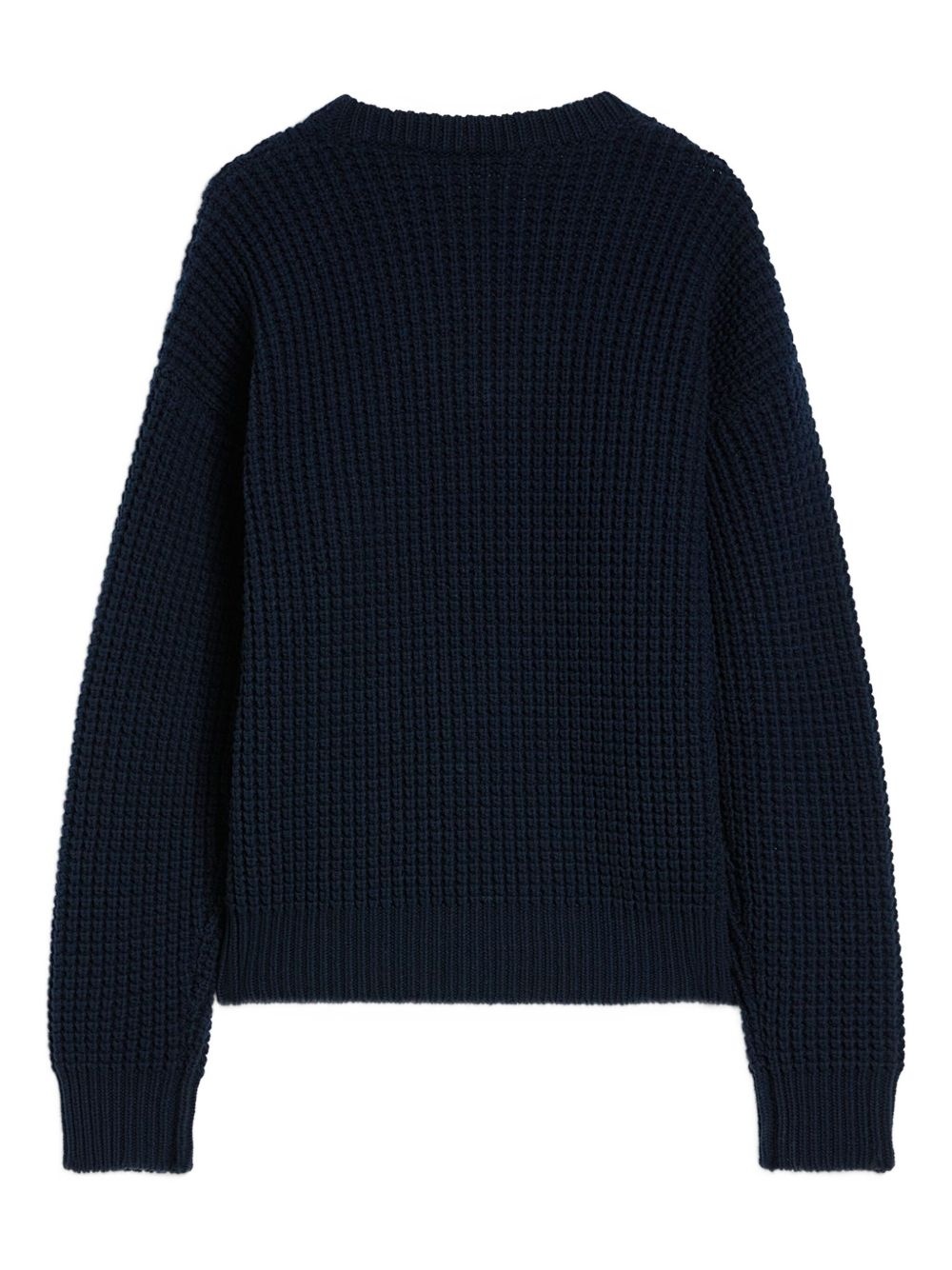 wool sweater - 5