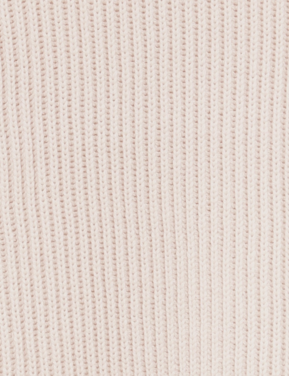 ILLUSTRATION PANELED RIB SKIRT - 6