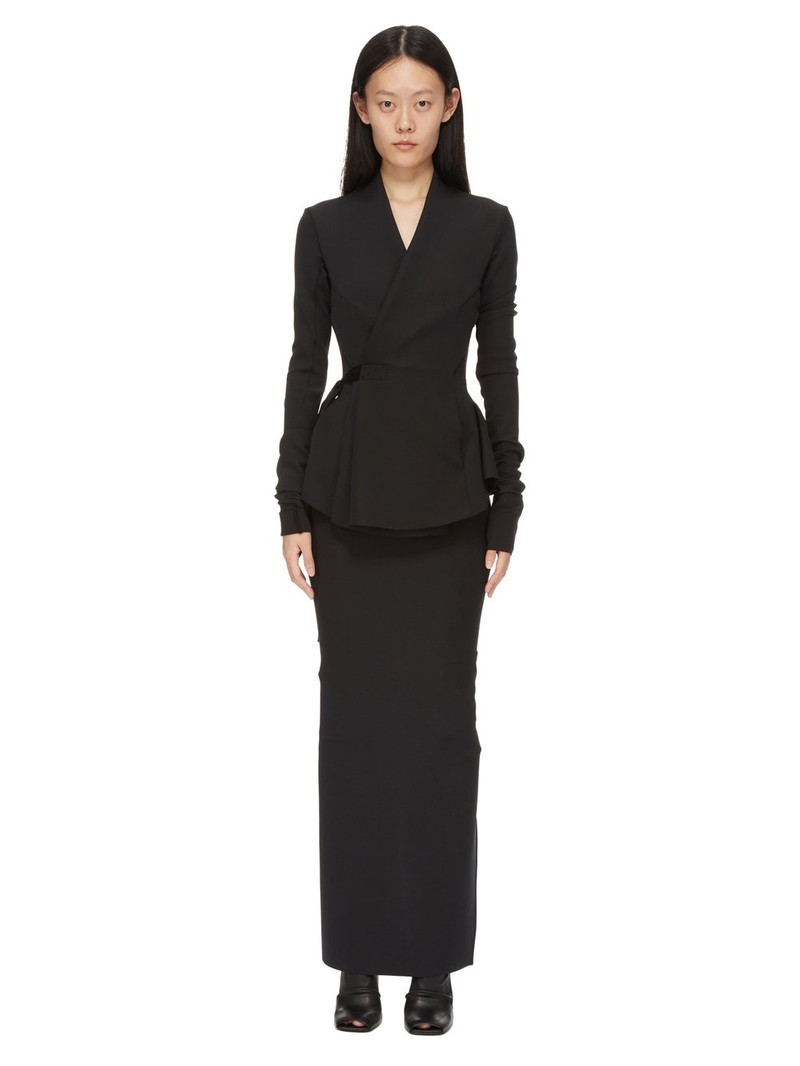 Rick Owens Lilies KNITS outlook