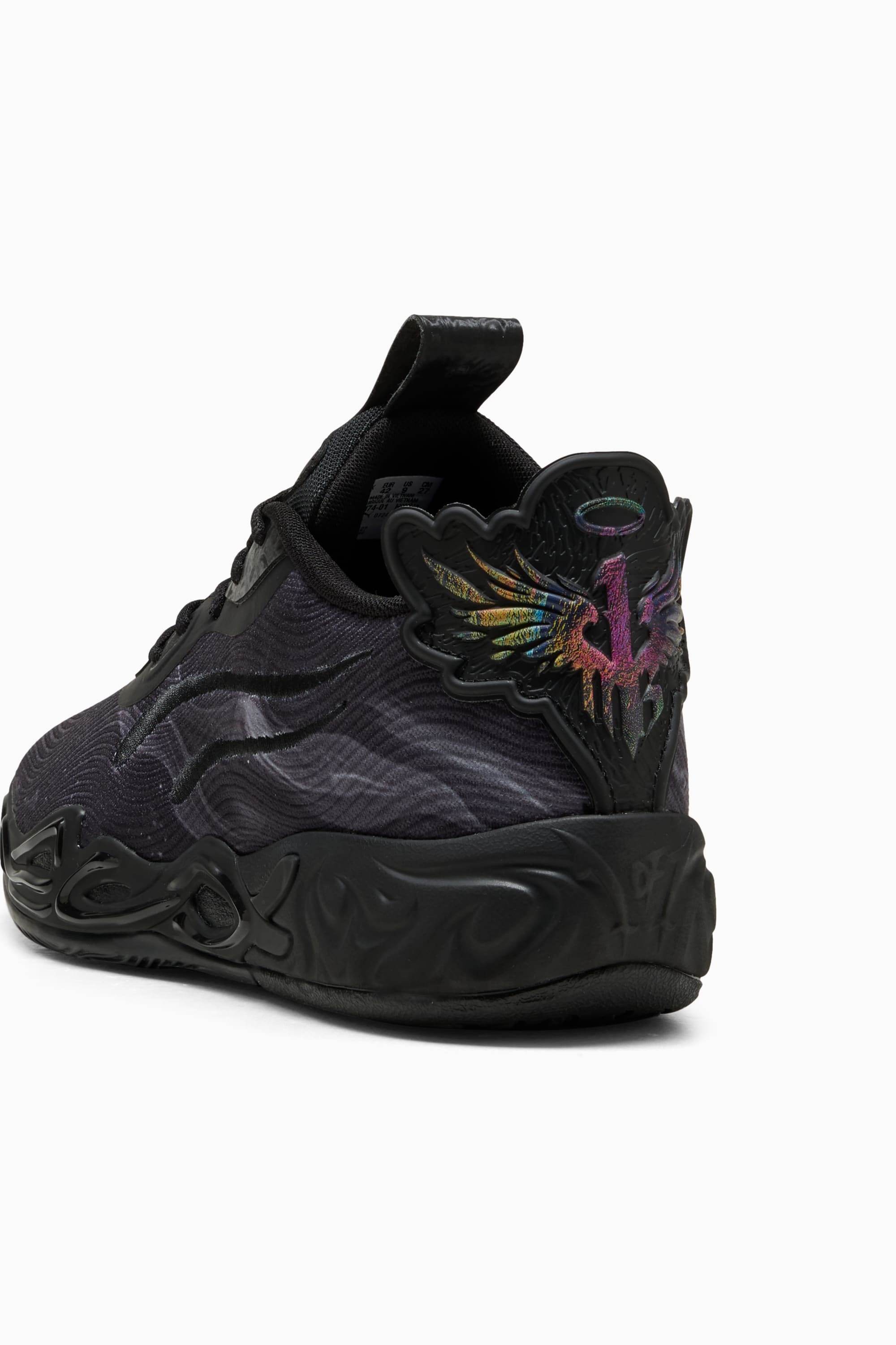 MB.04 Lo Team Unisex - 5