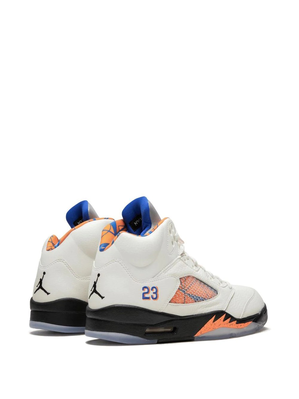 Air Jordan 5 Retro "International Flight" sneakers - 3