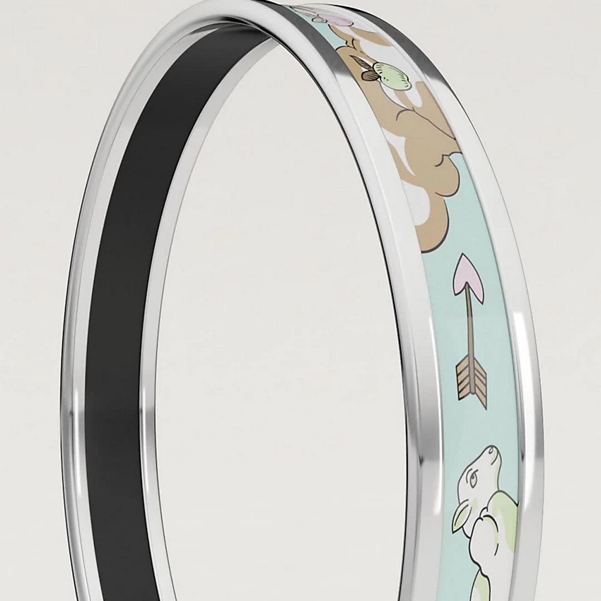 Dans les Nuages bangle - 2