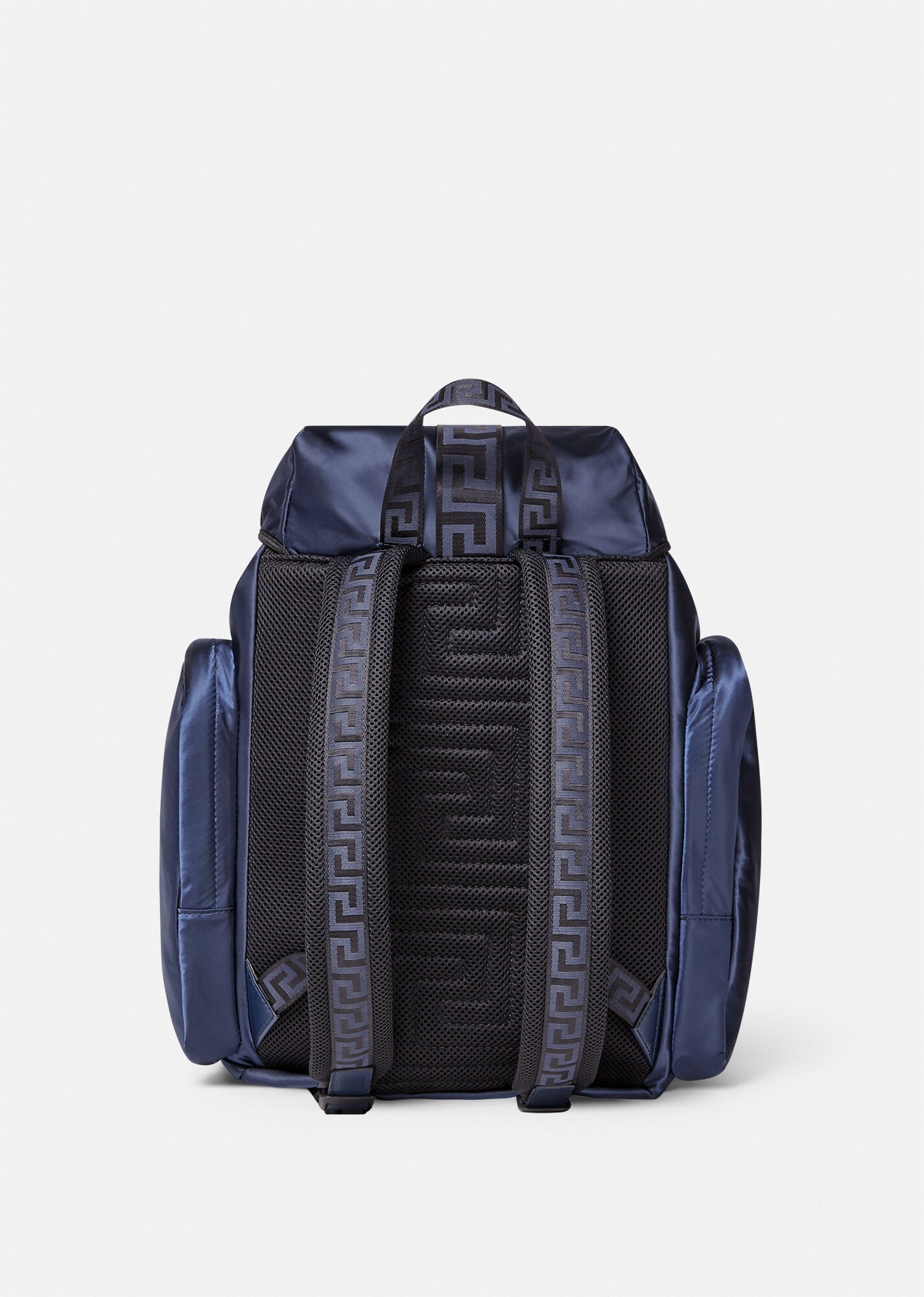 Greca Backpack - 2