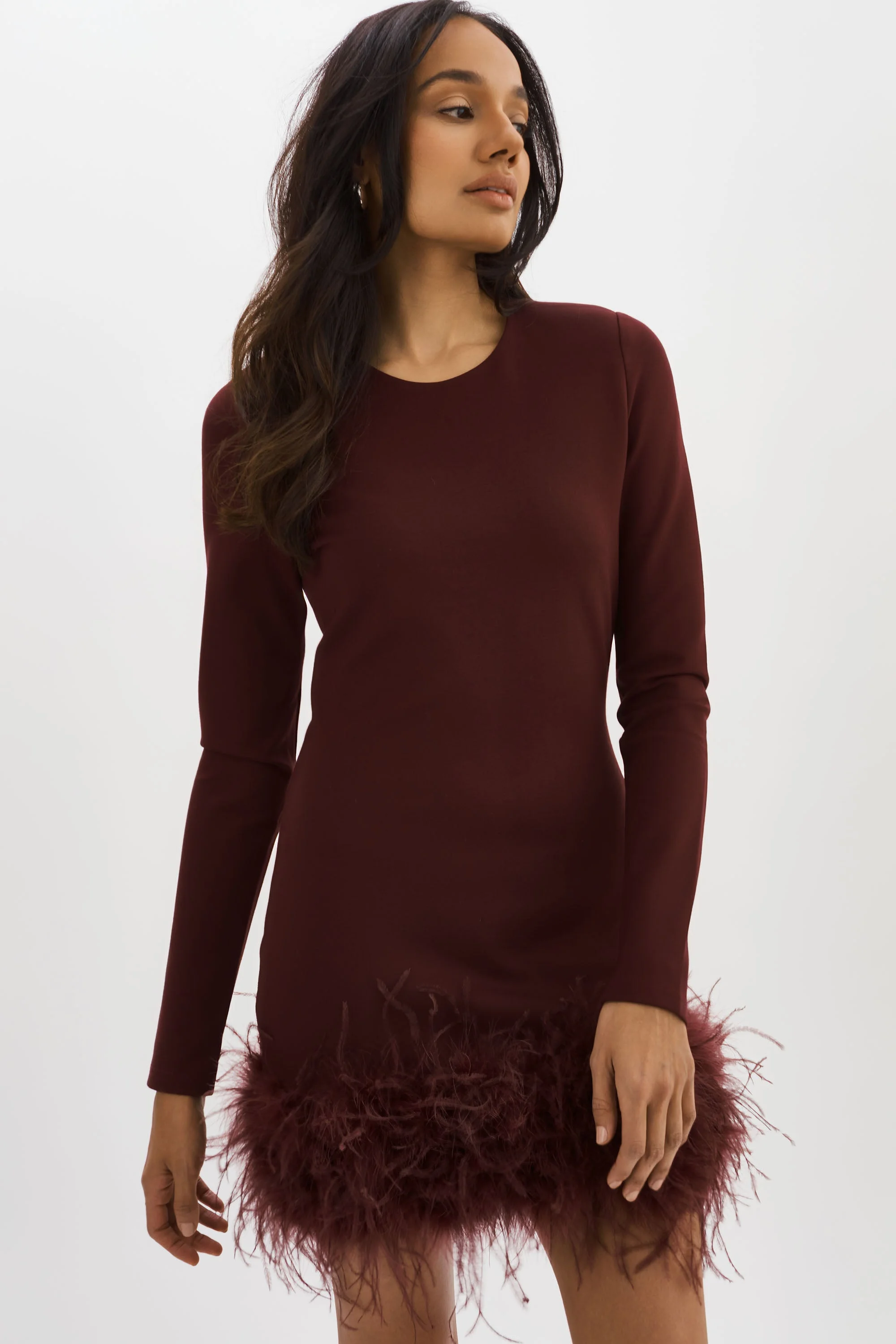 BAHIRA | Mini Dress - 1