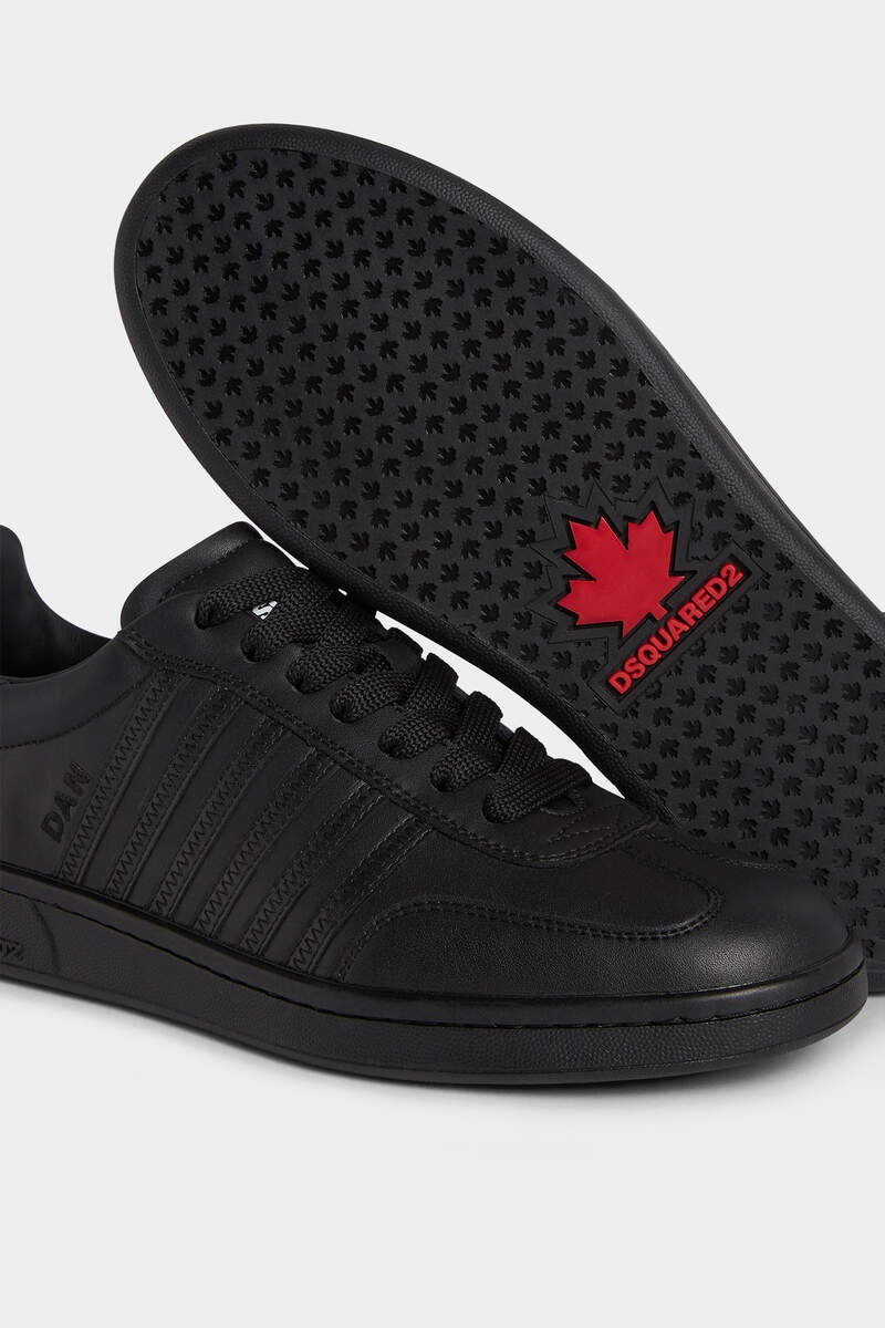 BOXER SNEAKERS - 5