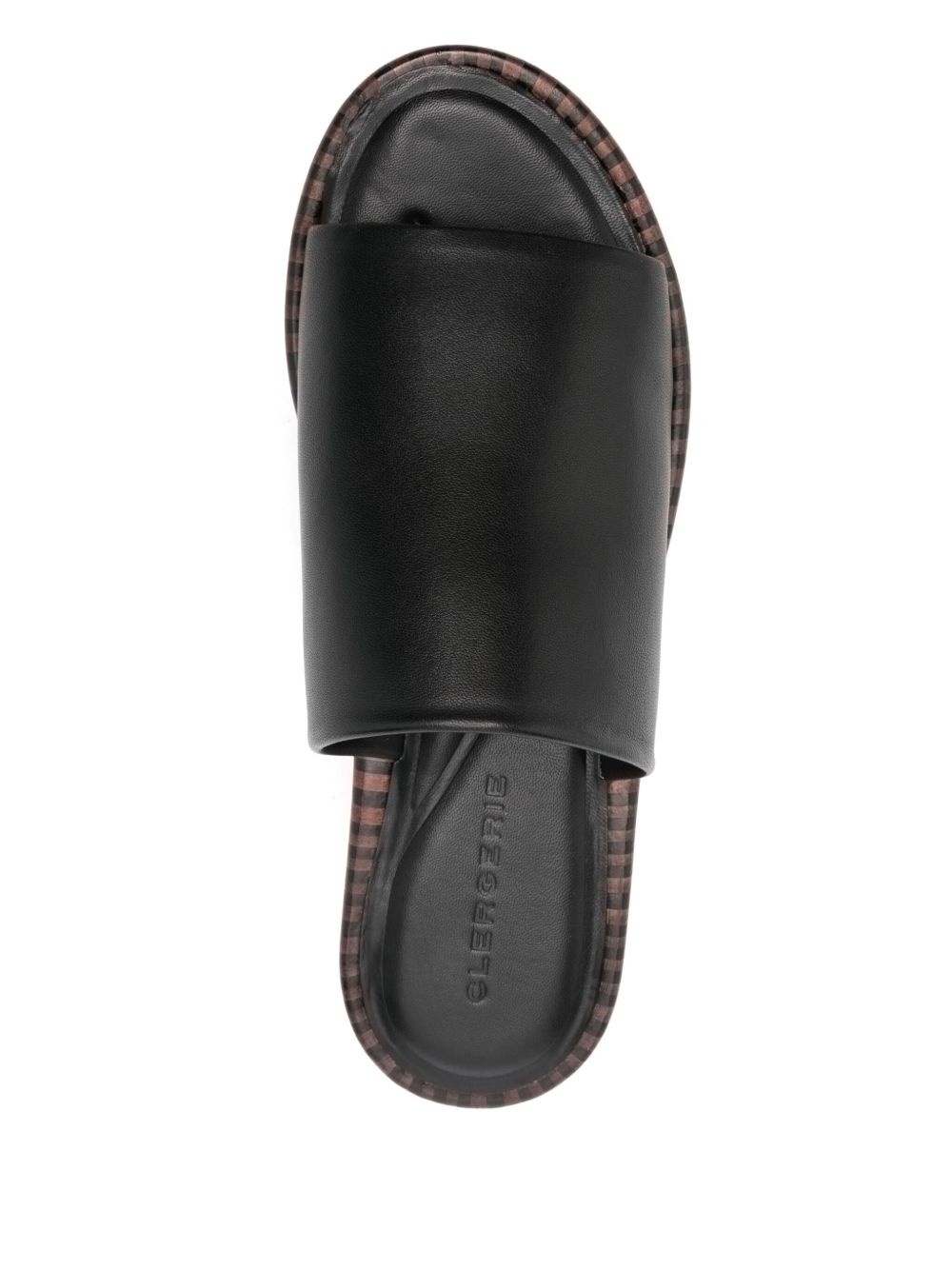 65mm Firsta sandals - 4