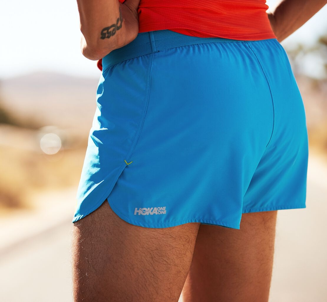 Men's Performance Woven 2" Short - 6