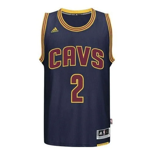 adidas Kyrie Irving Swingman dark blue AL5030 - 1