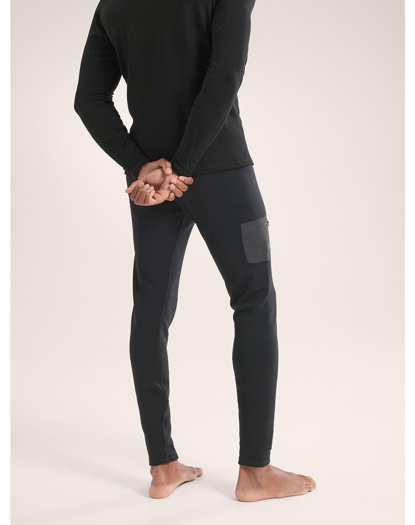 Rho Heavyweight Bottom - 5