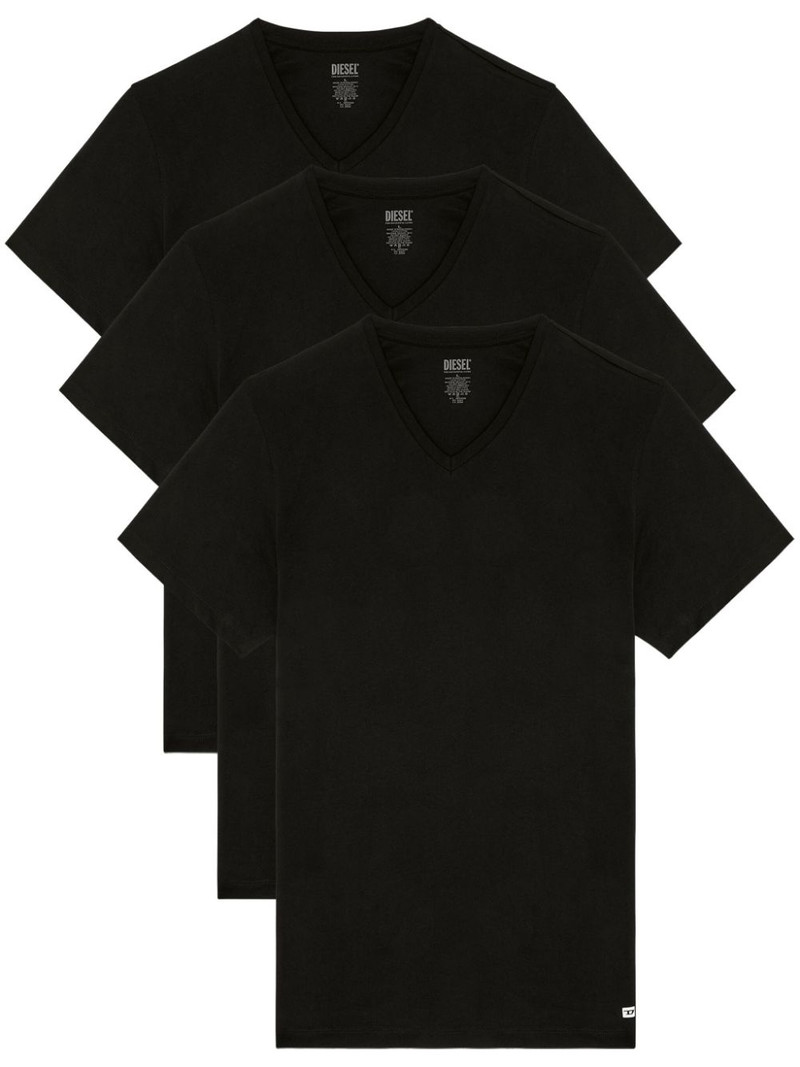 Michael-D-Box T-shirt (pack of three) 1