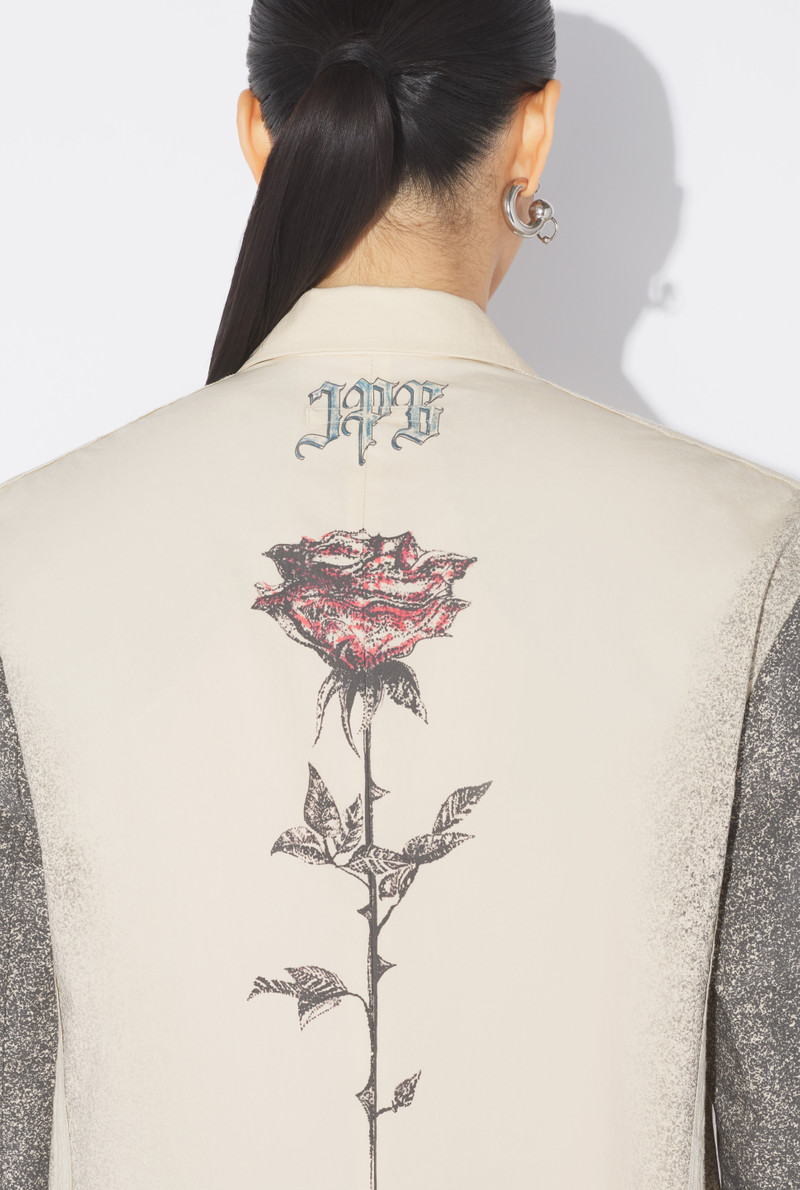 MULTI-TATTOO SUIT 재킷 4