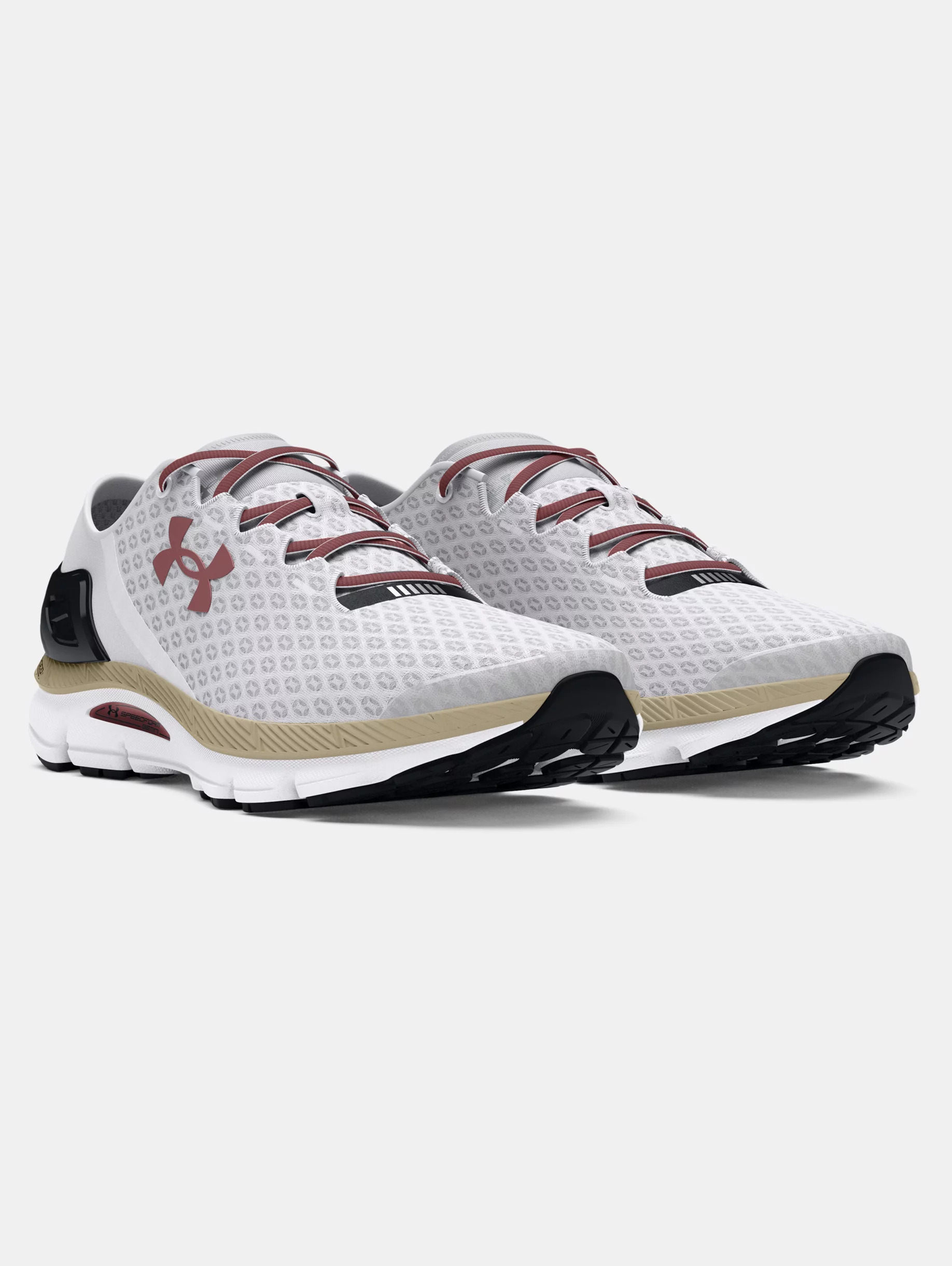 Unisex UA SpeedForm® Gemini Running Shoes - 5