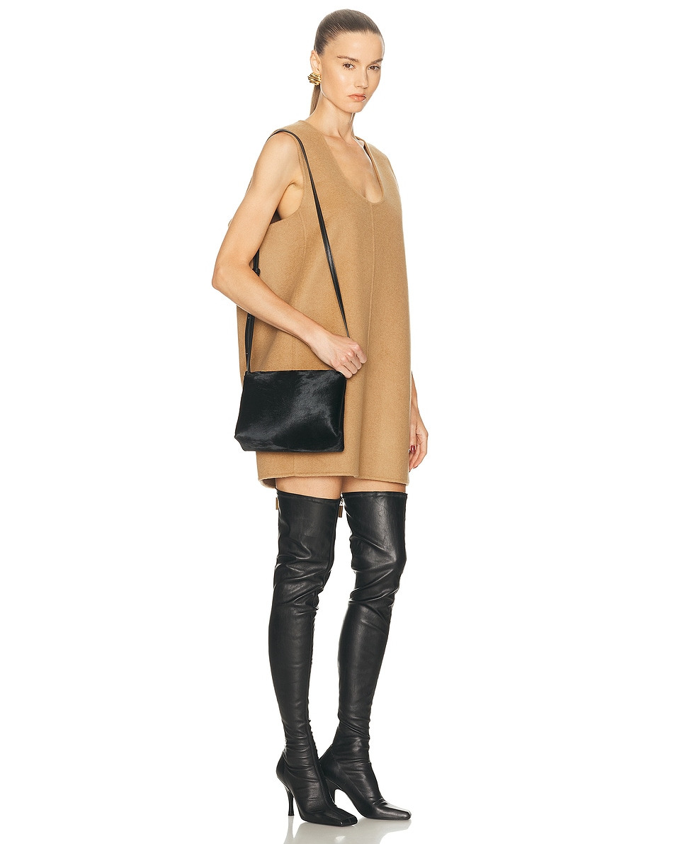 Lina Medium Crossbody Bag - 2