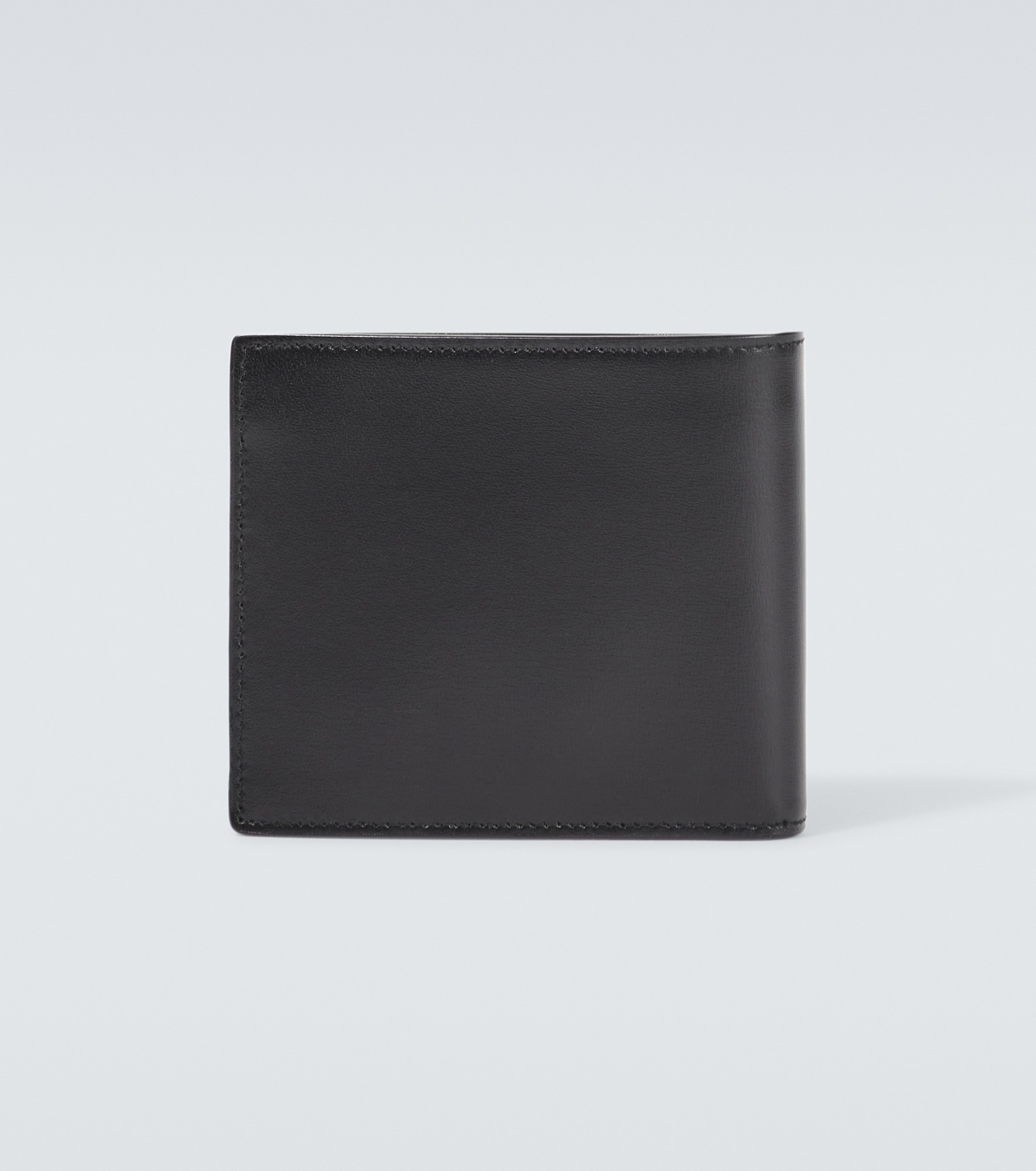 Cassandre leather wallet - 3