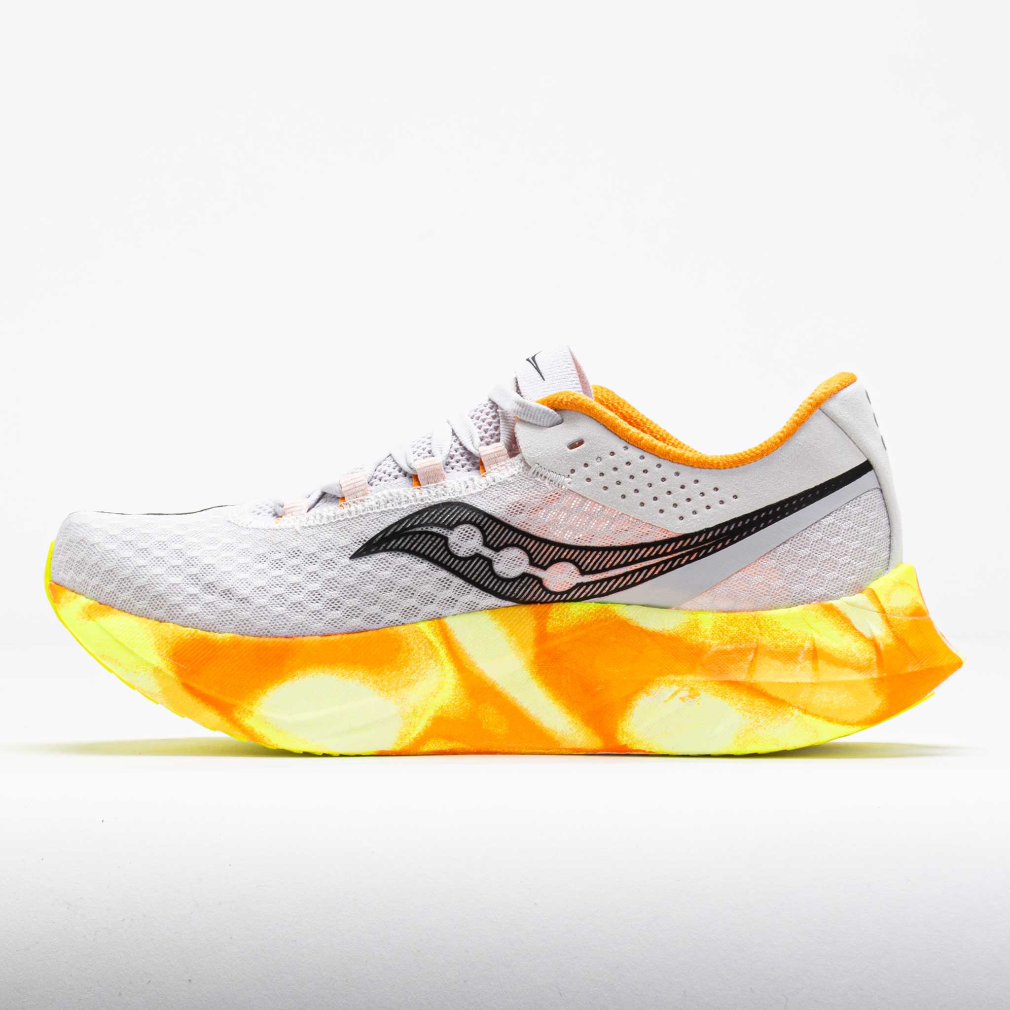 Saucony Endorphin Pro 4 Men's Fog/Peel - 2