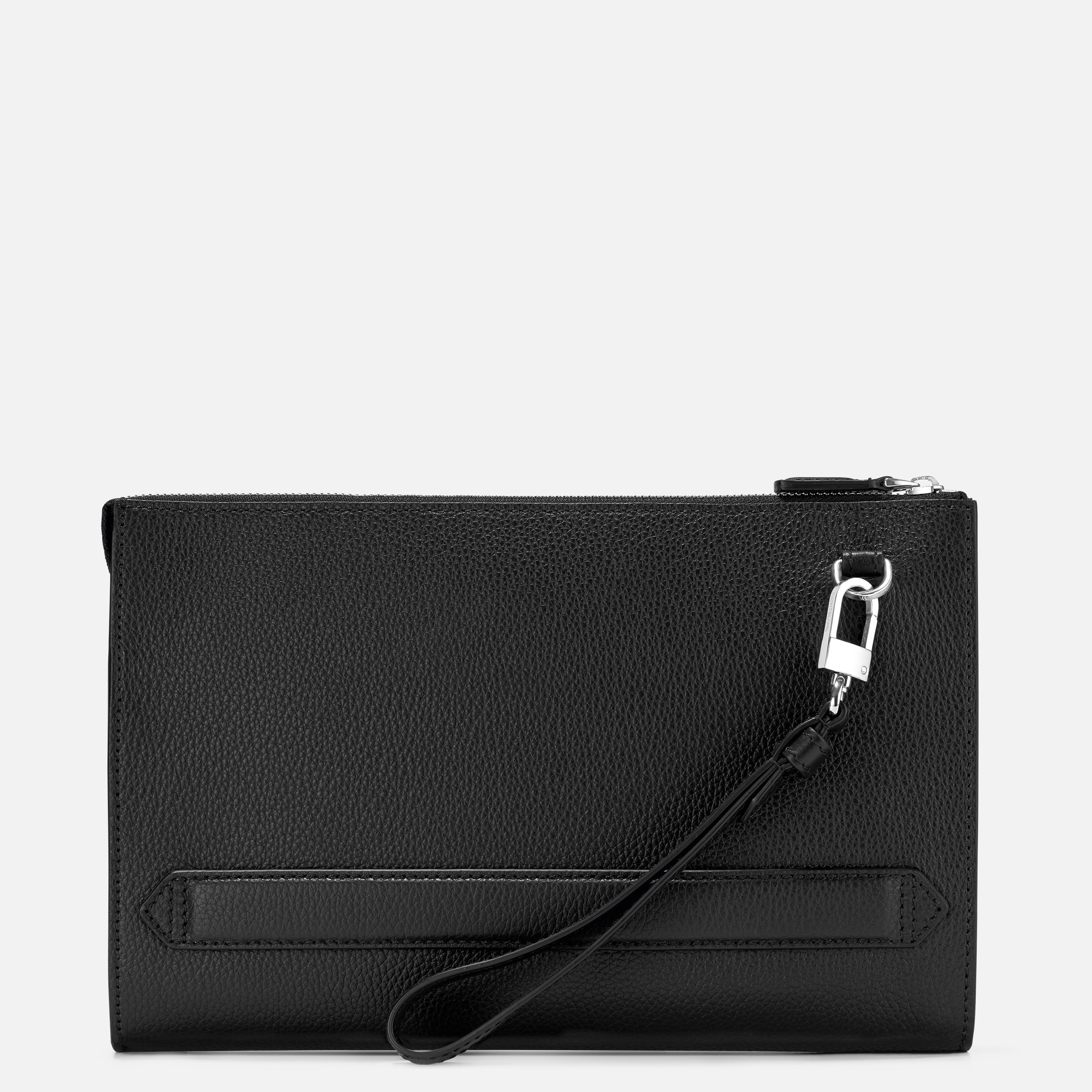 Meisterstück Soft Grain Clutch - 3