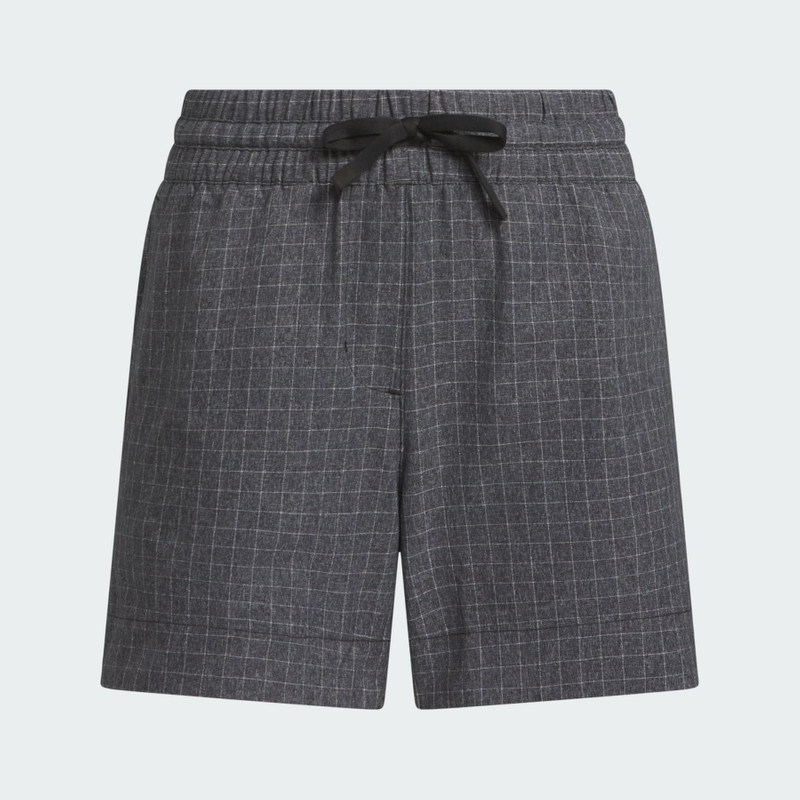 Ultimate365+ Grid Shorts 1
